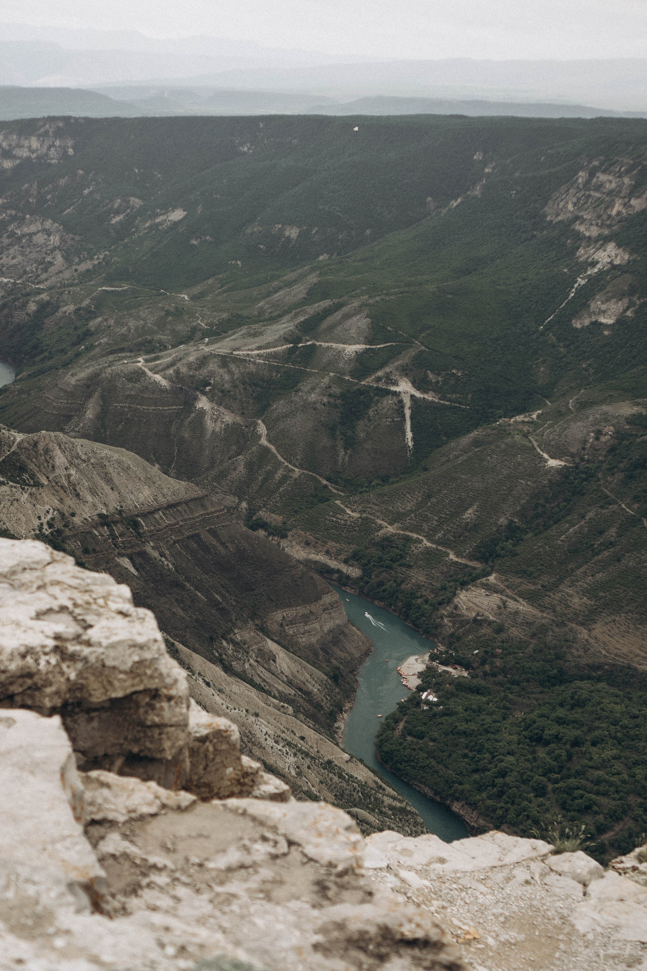 Кавказ. Профессиональный фотограф, Санкт-Петербург — Виктория Богомолова