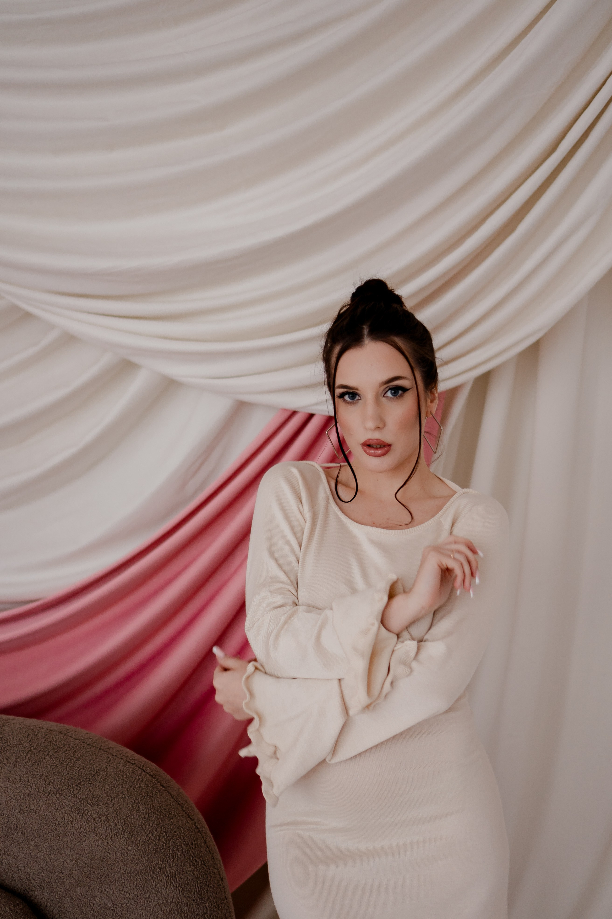 Весенняя. Профессиональный фотограф, Санкт-Петербург — Виктория Богомолова