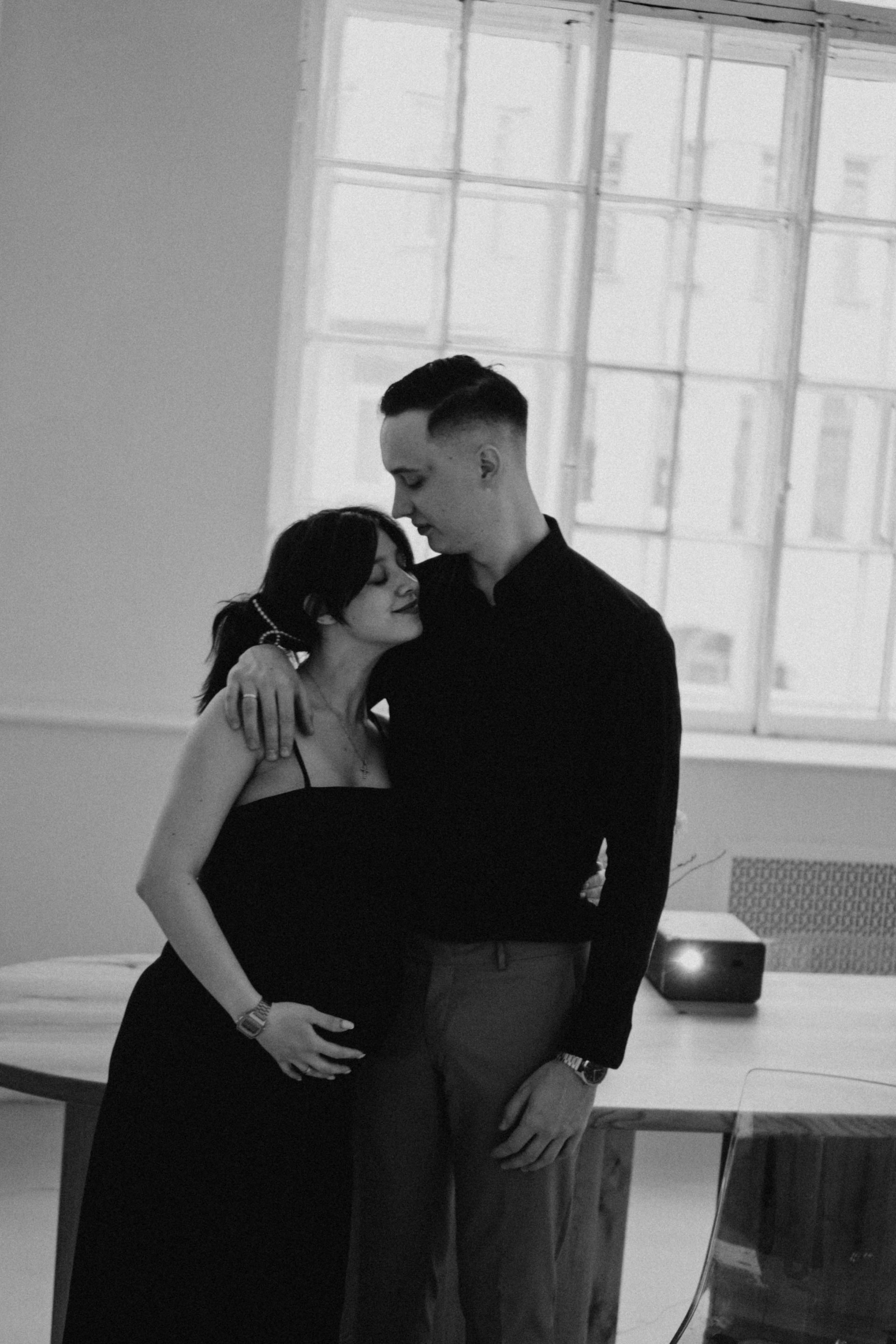 Love Story Беременность. Профессиональный фотограф, Санкт-Петербург — Виктория Богомолова