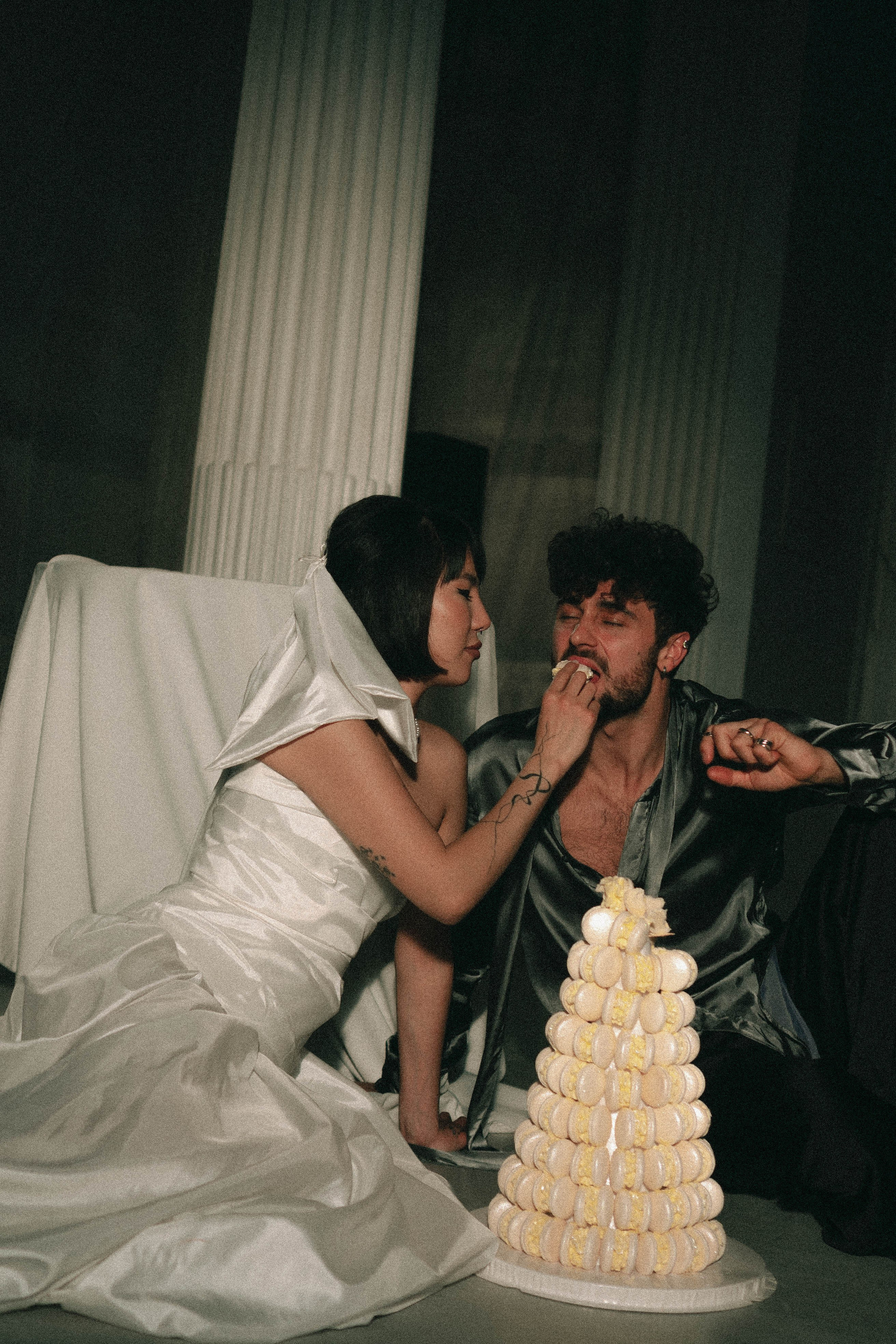 СВАБЕДНАЯ ФОТСЕССИИЯ В ОДНОМ ИЗ ЗАЛОВ НИКОЛАЕВСКОГО ДВОРЦА. Профессиональный фотограф, Санкт-Петербург — Виктория Богомолова