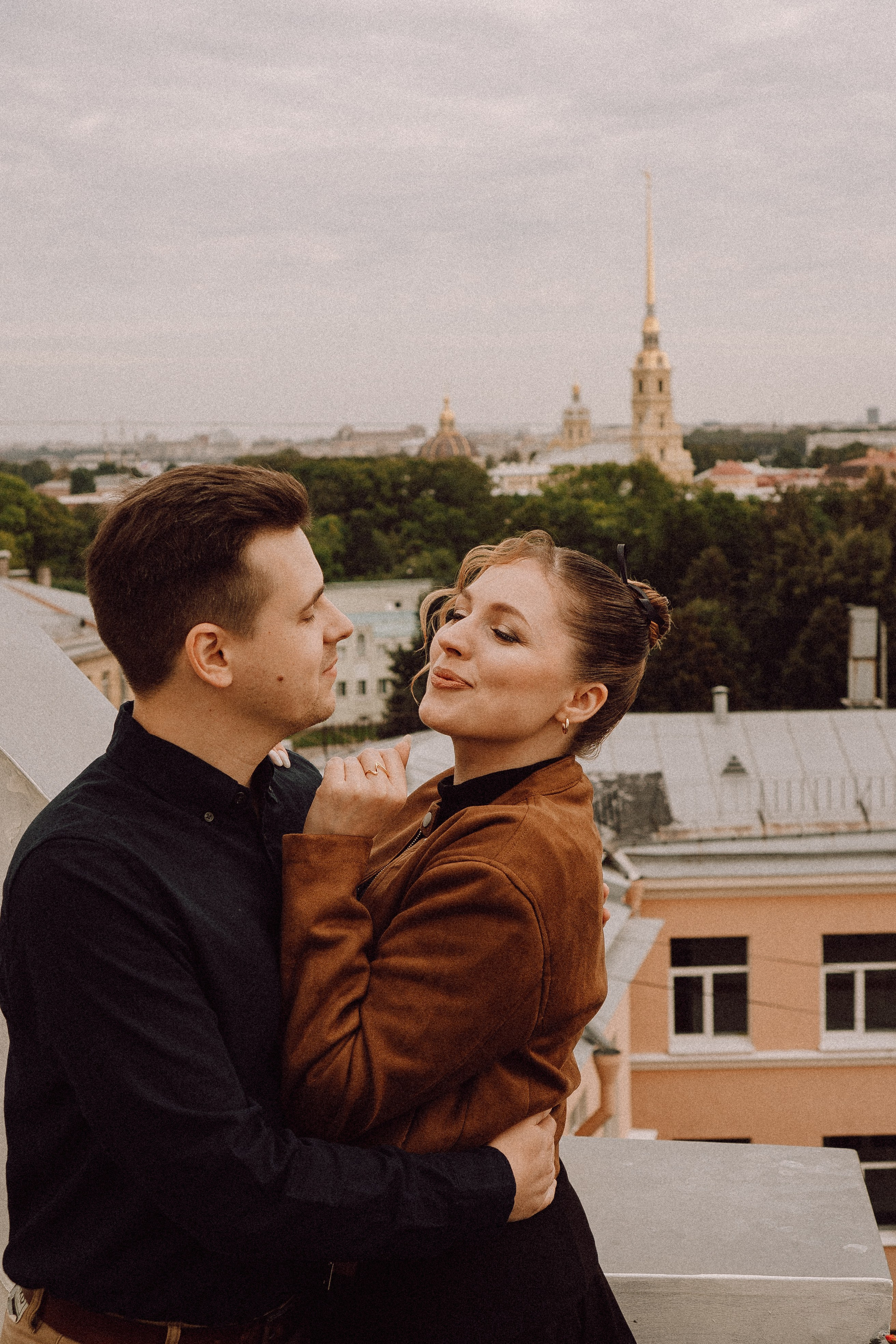 LOVE. Профессиональный фотограф, Санкт-Петербург — Виктория Богомолова