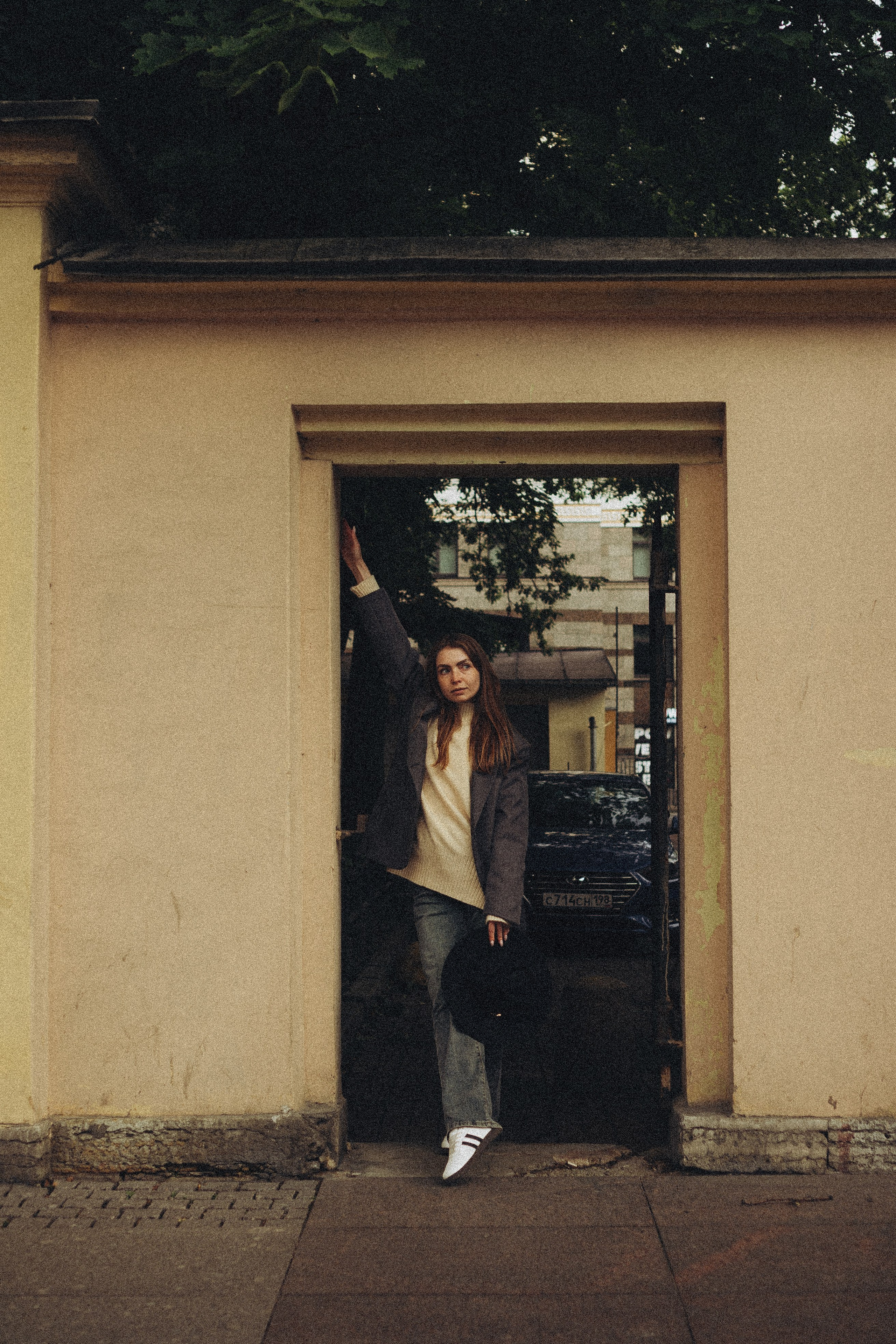 ПРОГУЛКА НА ЧЕРНЫШЕВСКОЙ. Профессиональный фотограф, Санкт-Петербург — Виктория Богомолова