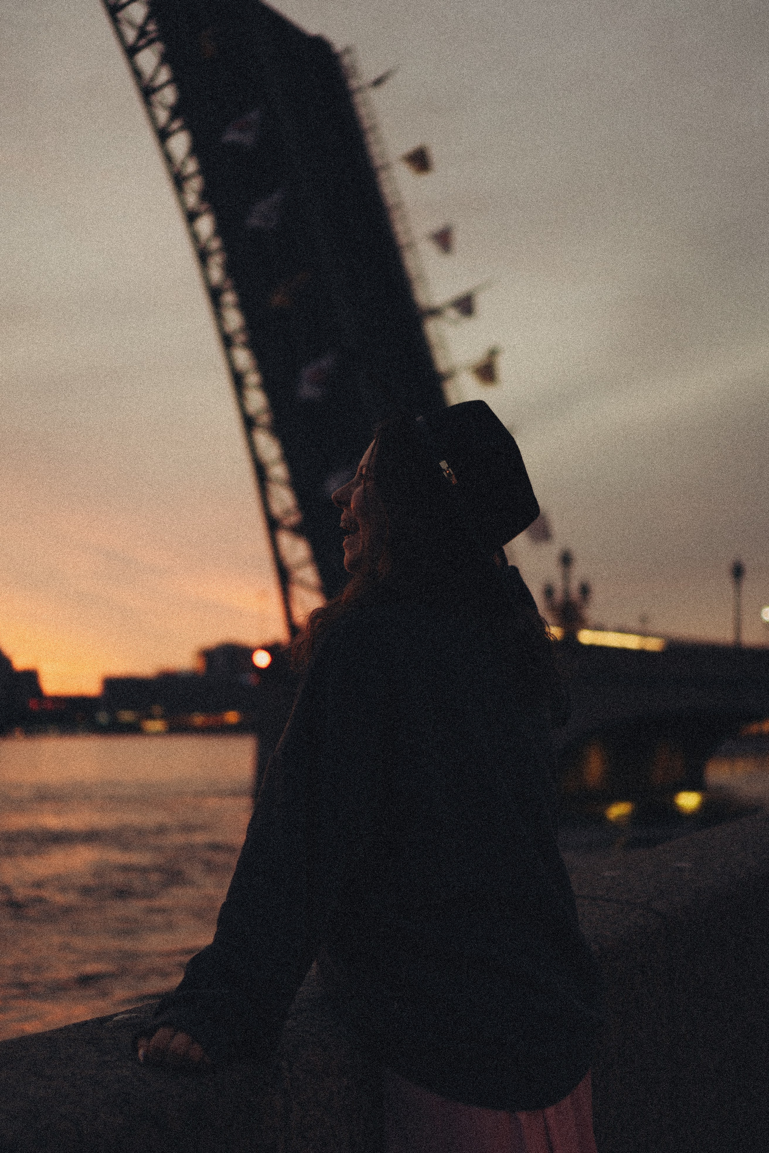 С разводными мостами. Профессиональный фотограф, Санкт-Петербург — Виктория Богомолова