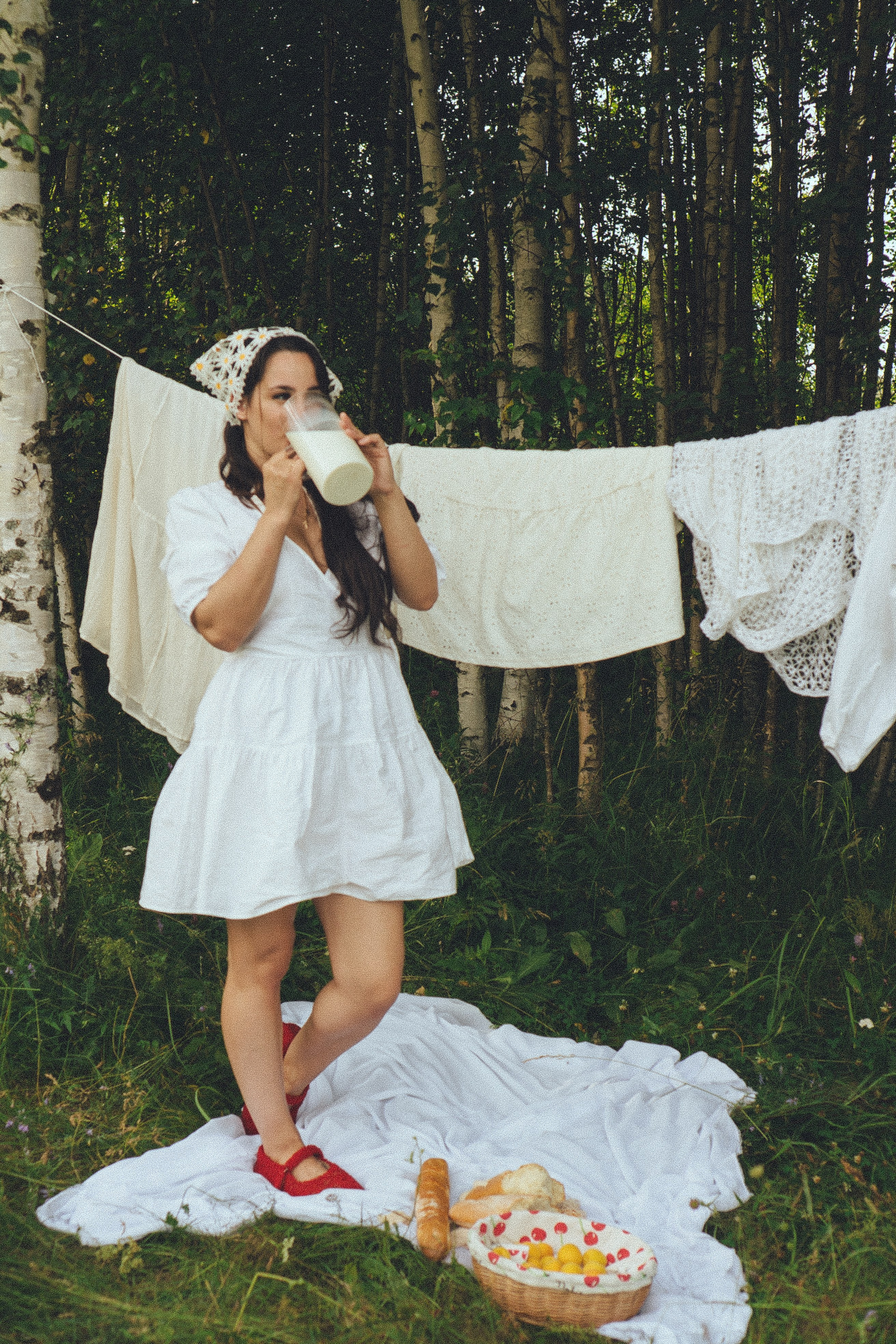 ЛЕТНИЙ ДЕНЬ. Профессиональный фотограф, Санкт-Петербург — Виктория Богомолова