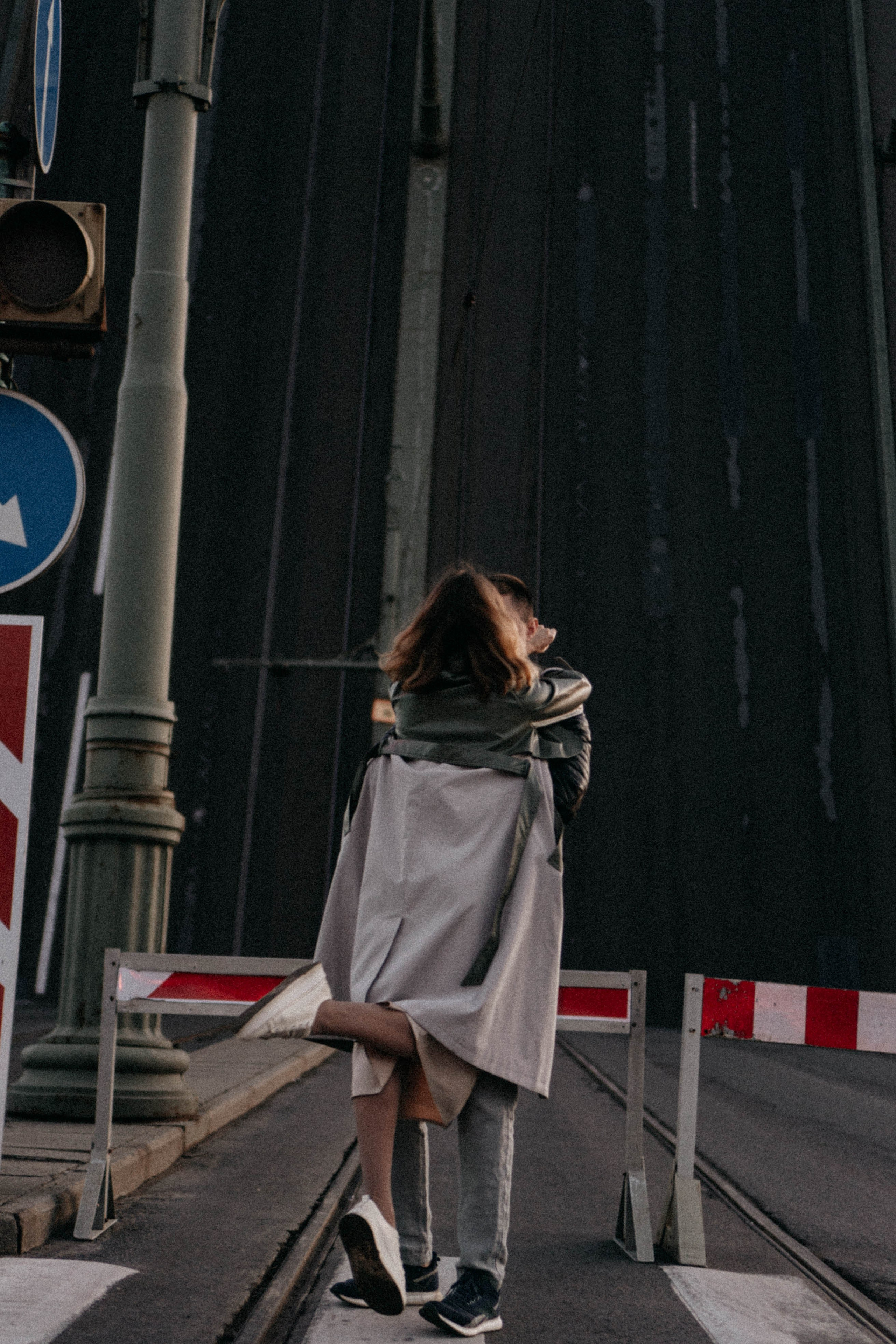 Рассветная, белые ночи. Профессиональный фотограф, Санкт-Петербург — Виктория Богомолова