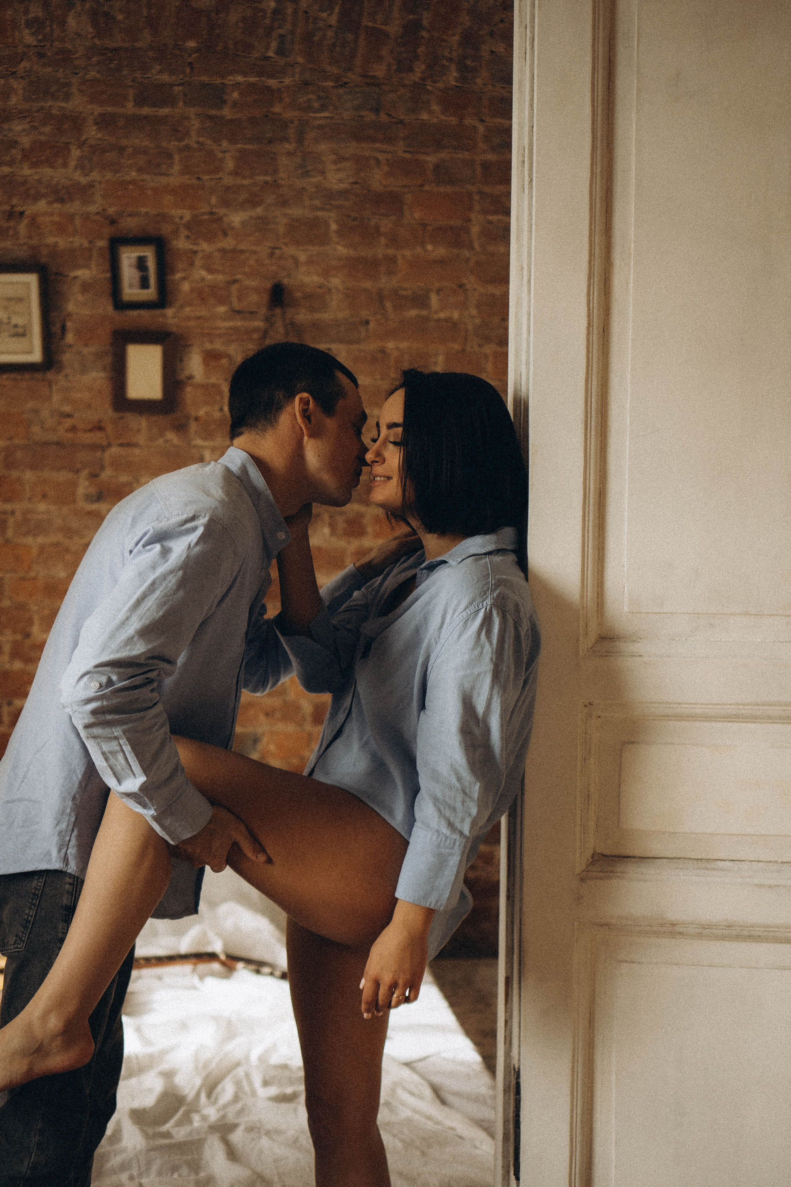 LOVE в квартире. Профессиональный фотограф, Санкт-Петербург — Виктория Богомолова