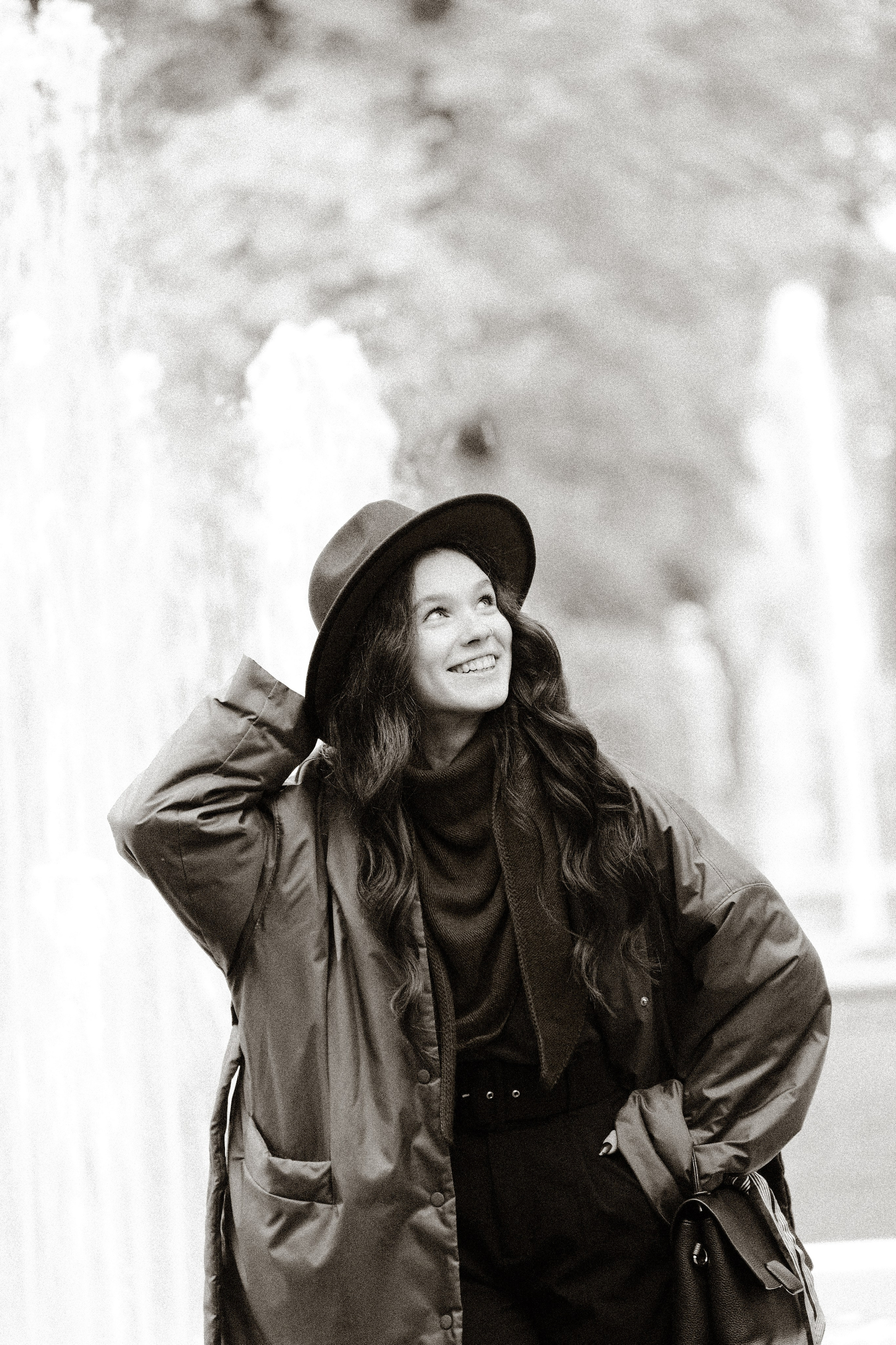 Осень. Профессиональный фотограф, Санкт-Петербург — Виктория Богомолова