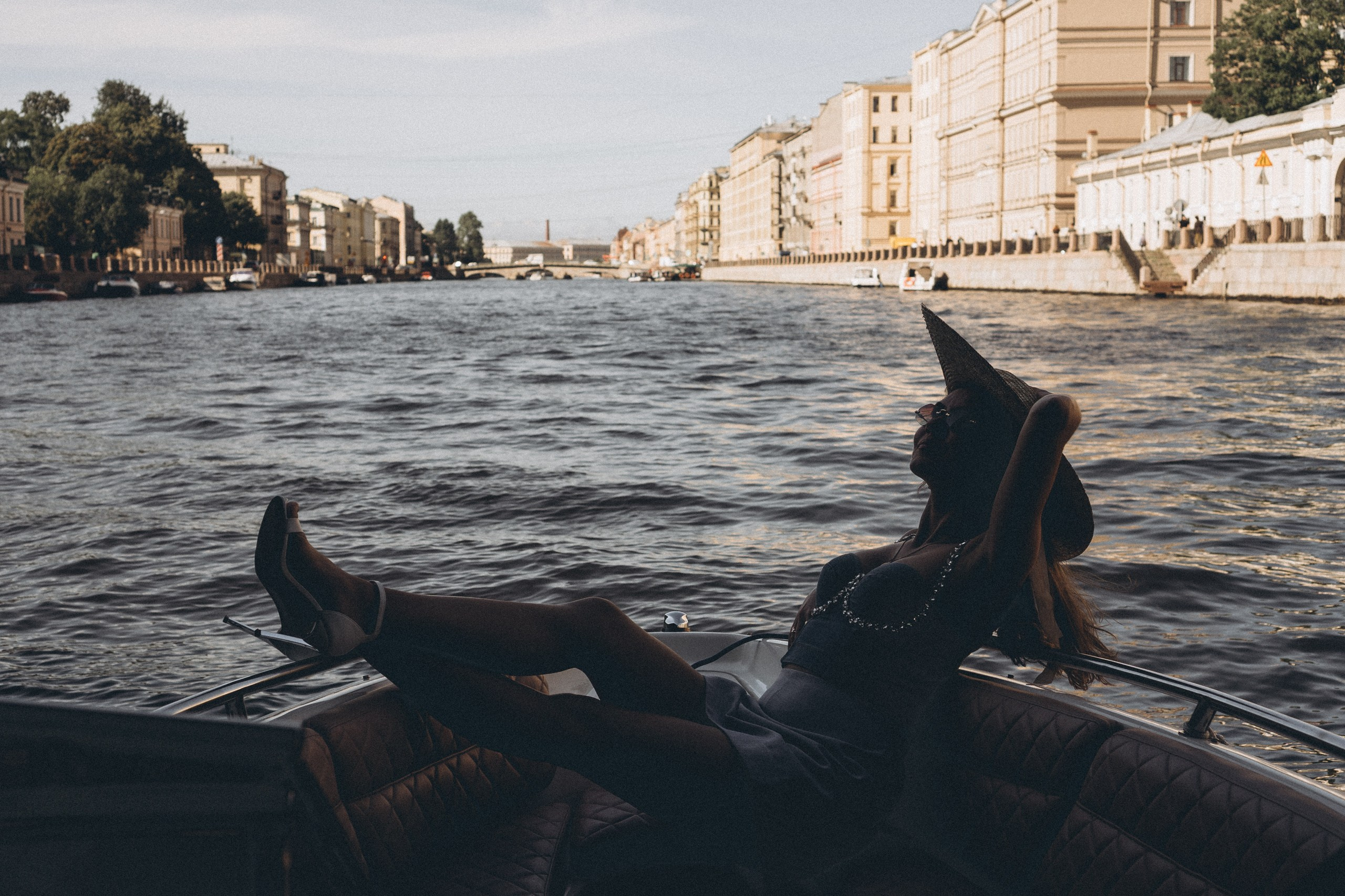 Любовь. Профессиональный фотограф, Санкт-Петербург — Виктория Богомолова
