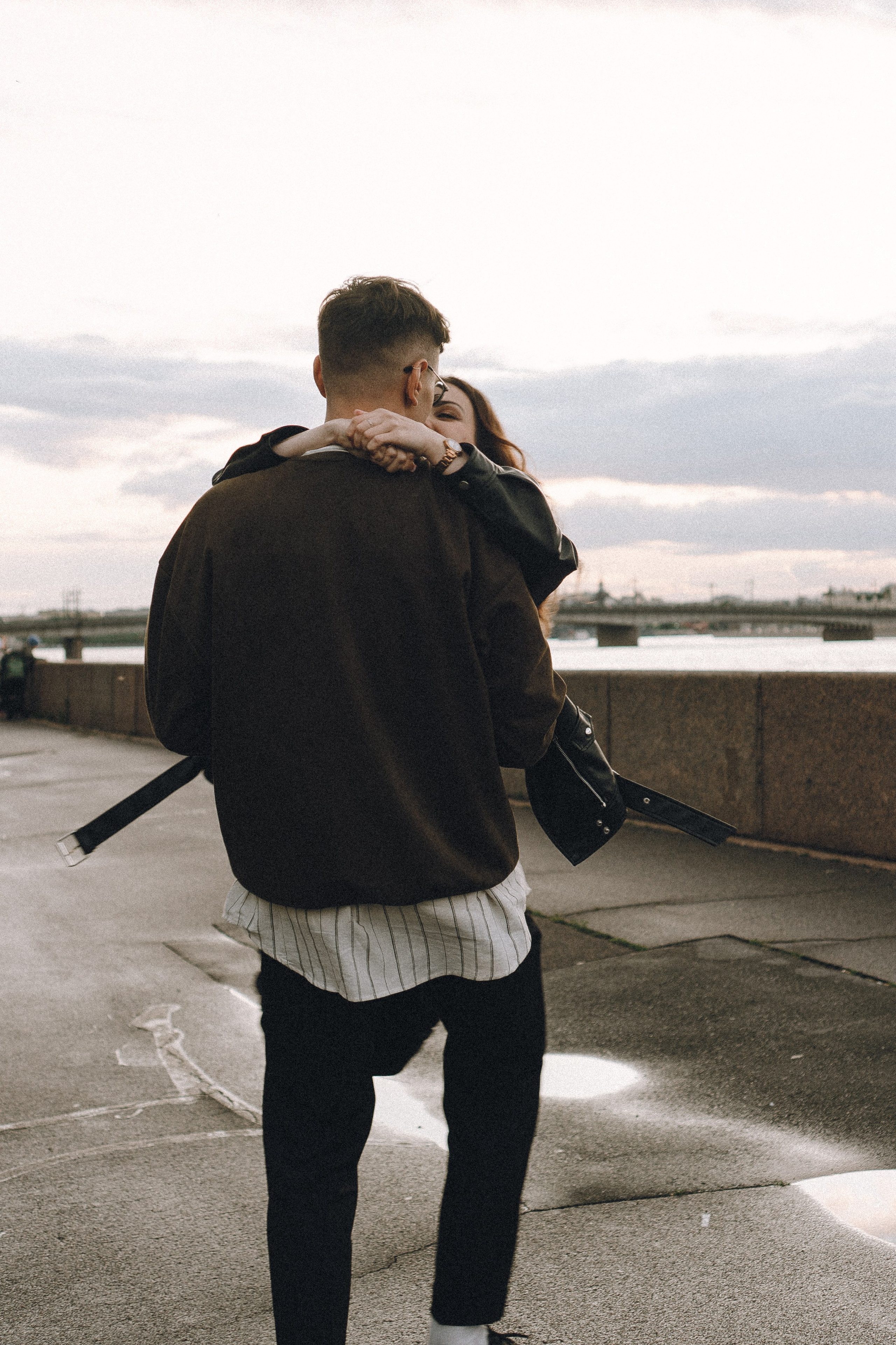 ЛЮБОВЬ В ИЮНЕ. Профессиональный фотограф, Санкт-Петербург — Виктория Богомолова