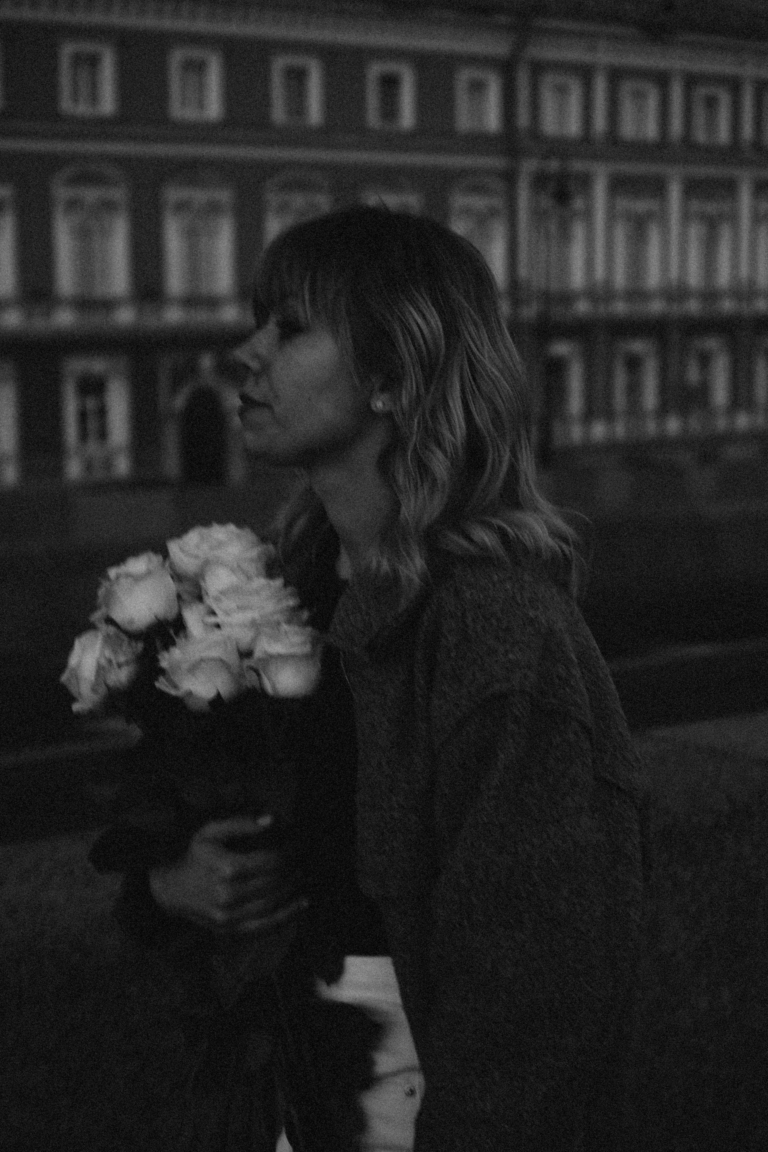 ПРОГУЛКА ПО ГОРОДУ В БЕЛЫЕ НОЧИ (другой вариант). Профессиональный фотограф, Санкт-Петербург — Виктория Богомолова