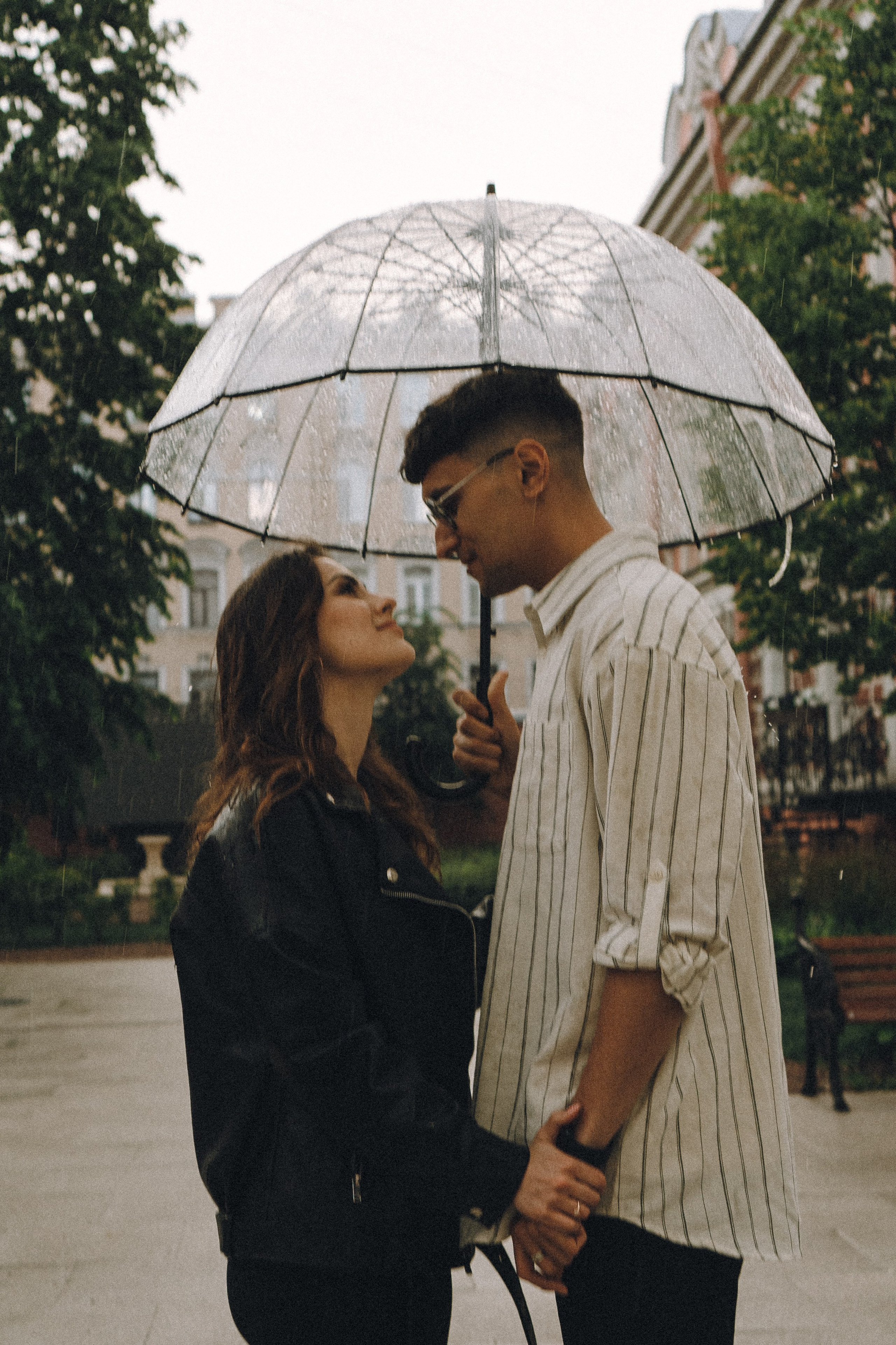 ЛЮБОВЬ В ИЮНЕ. Профессиональный фотограф, Санкт-Петербург — Виктория Богомолова