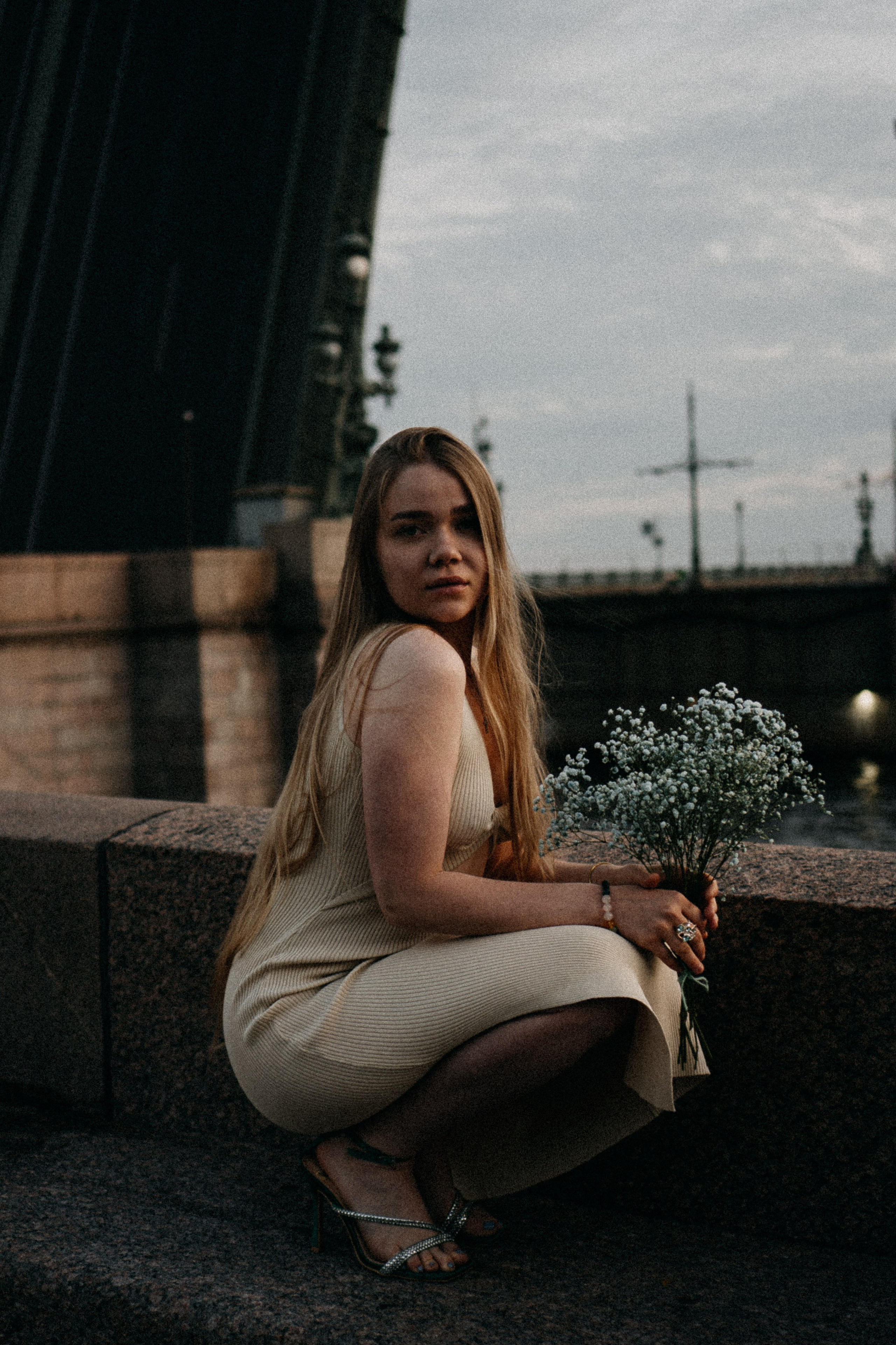 Рассветная. Профессиональный фотограф, Санкт-Петербург — Виктория Богомолова