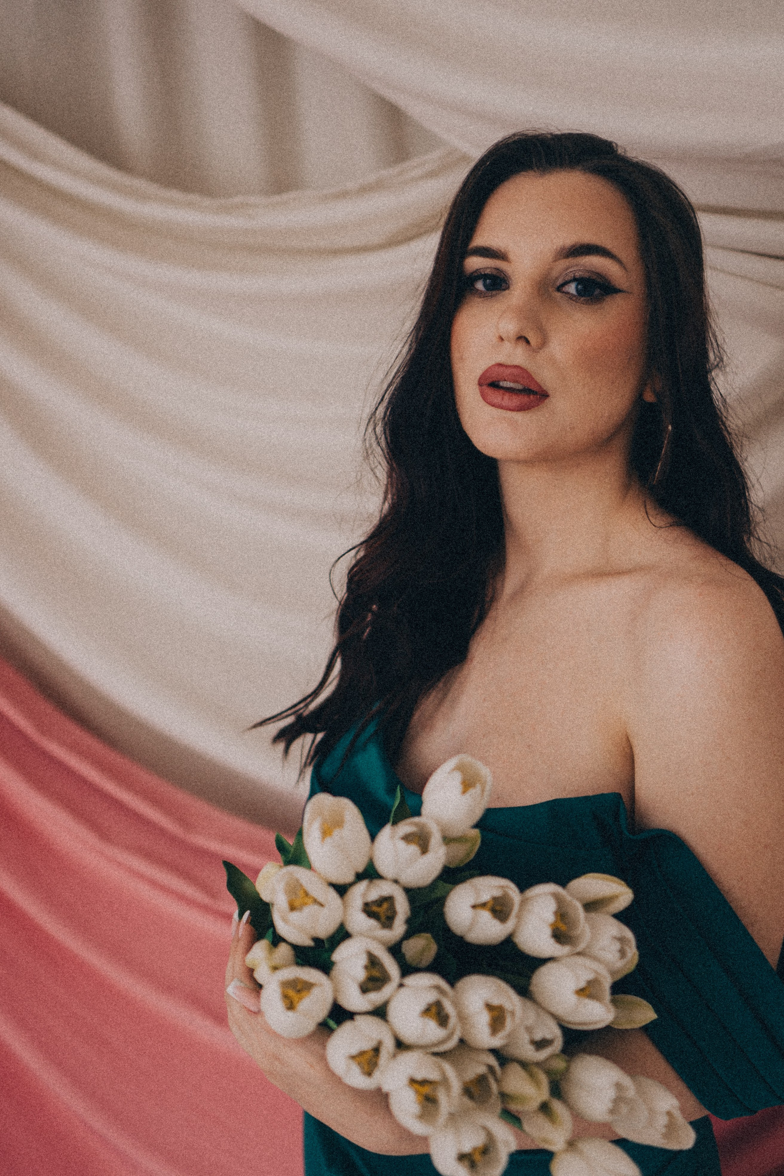 Весенняя. Профессиональный фотограф, Санкт-Петербург — Виктория Богомолова