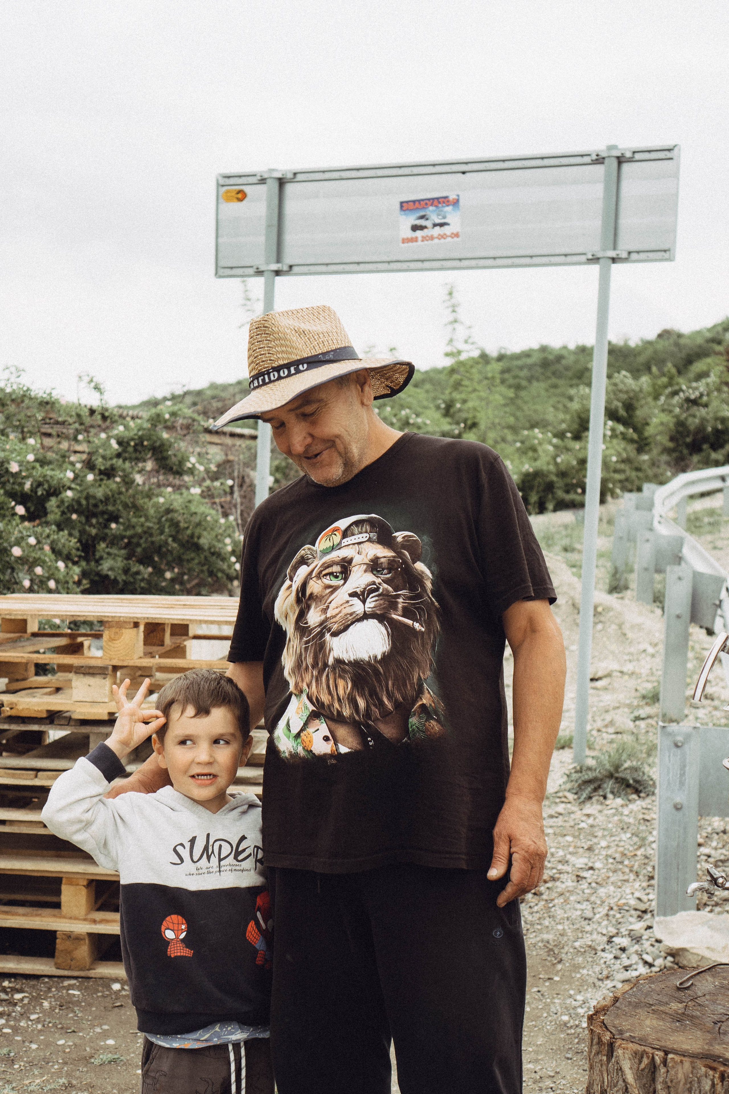 Кавказ. Профессиональный фотограф, Санкт-Петербург — Виктория Богомолова