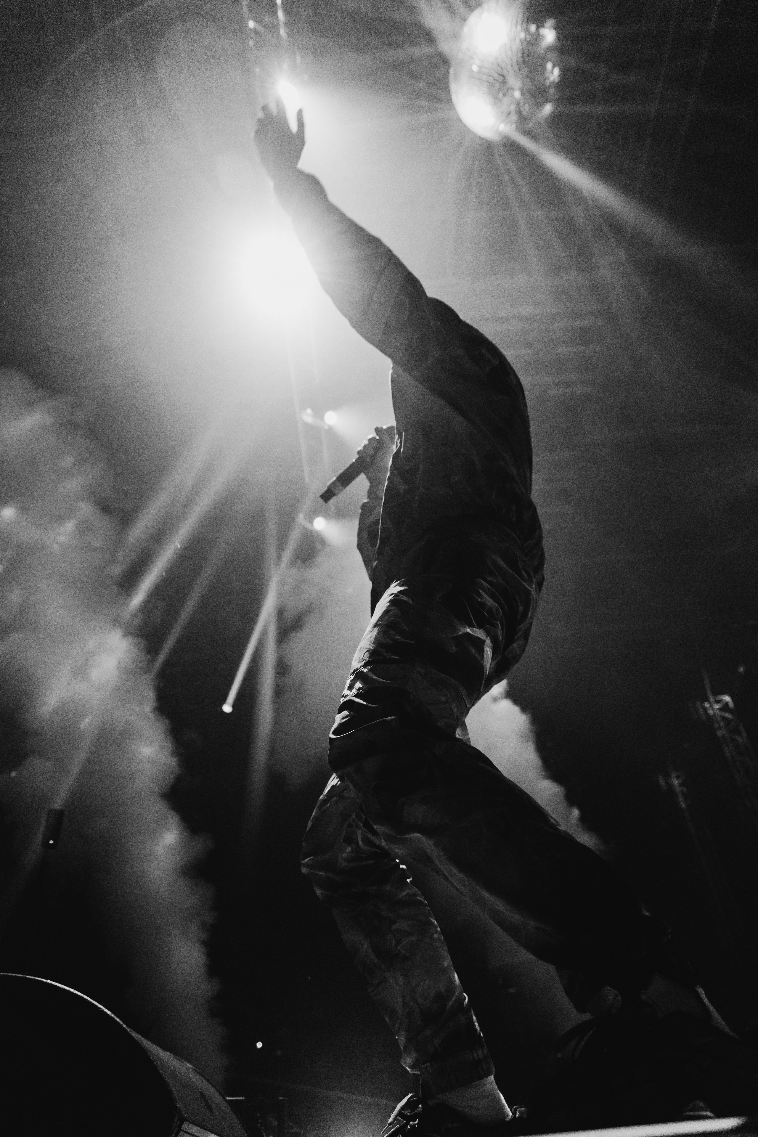 GSPD’23. RUSLAN ROZANOV