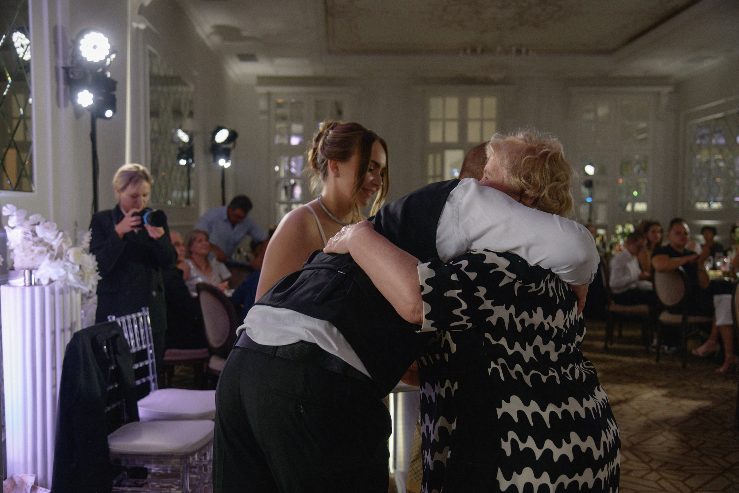 Яна и Рома. Фотограф Смоляк Алена