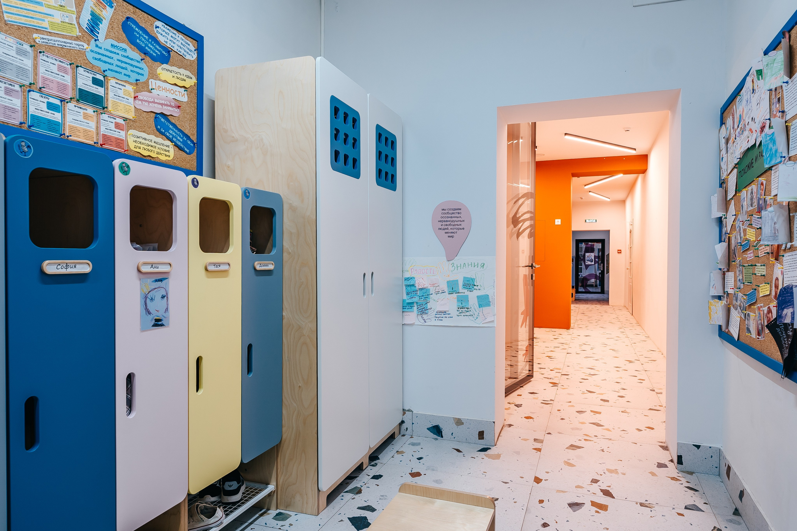 Европейская гимназия. @tomrus: Рустам Шагиморданов — фотограф