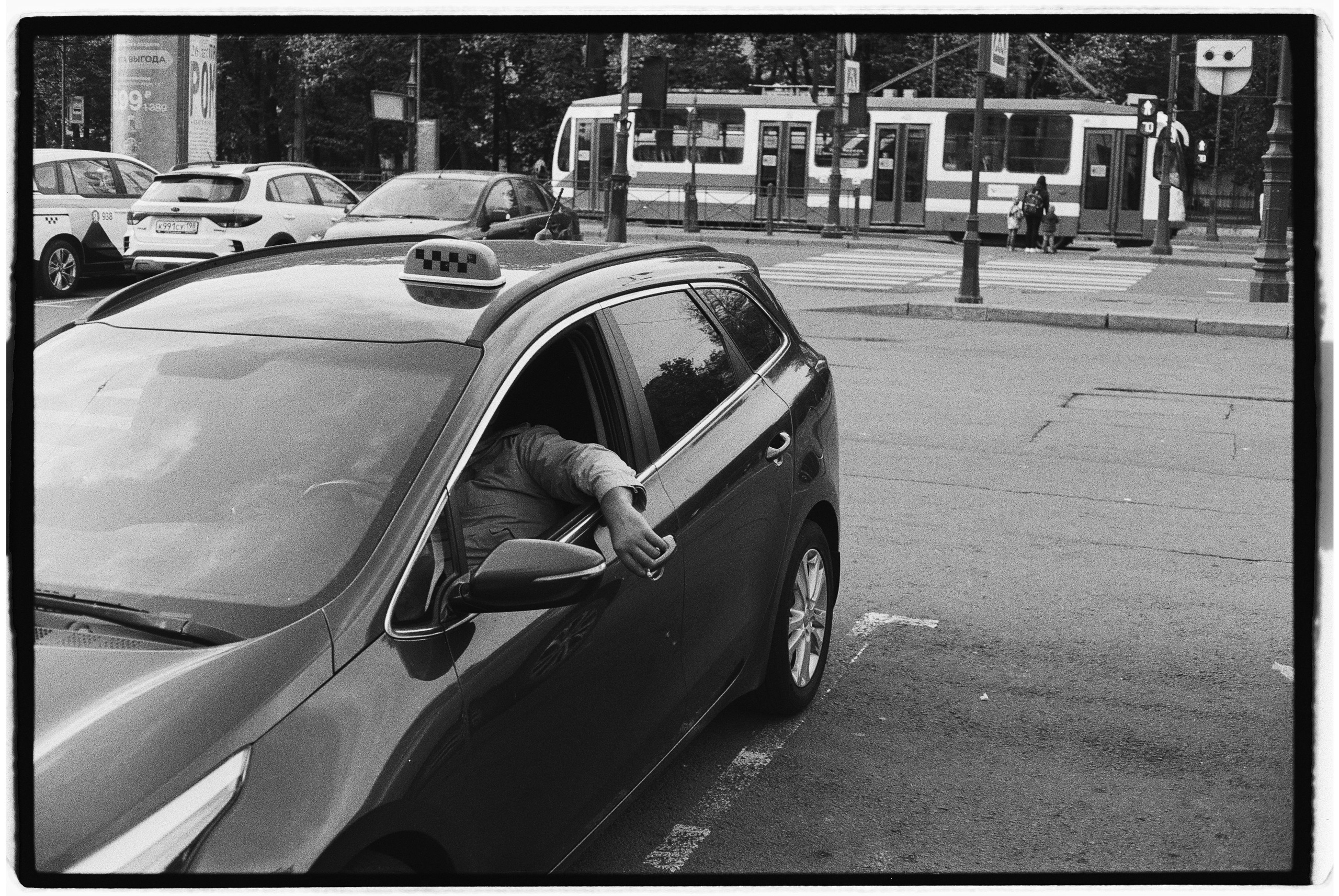 St. Petersburg. @tomrus: Рустам Шагиморданов — фотограф