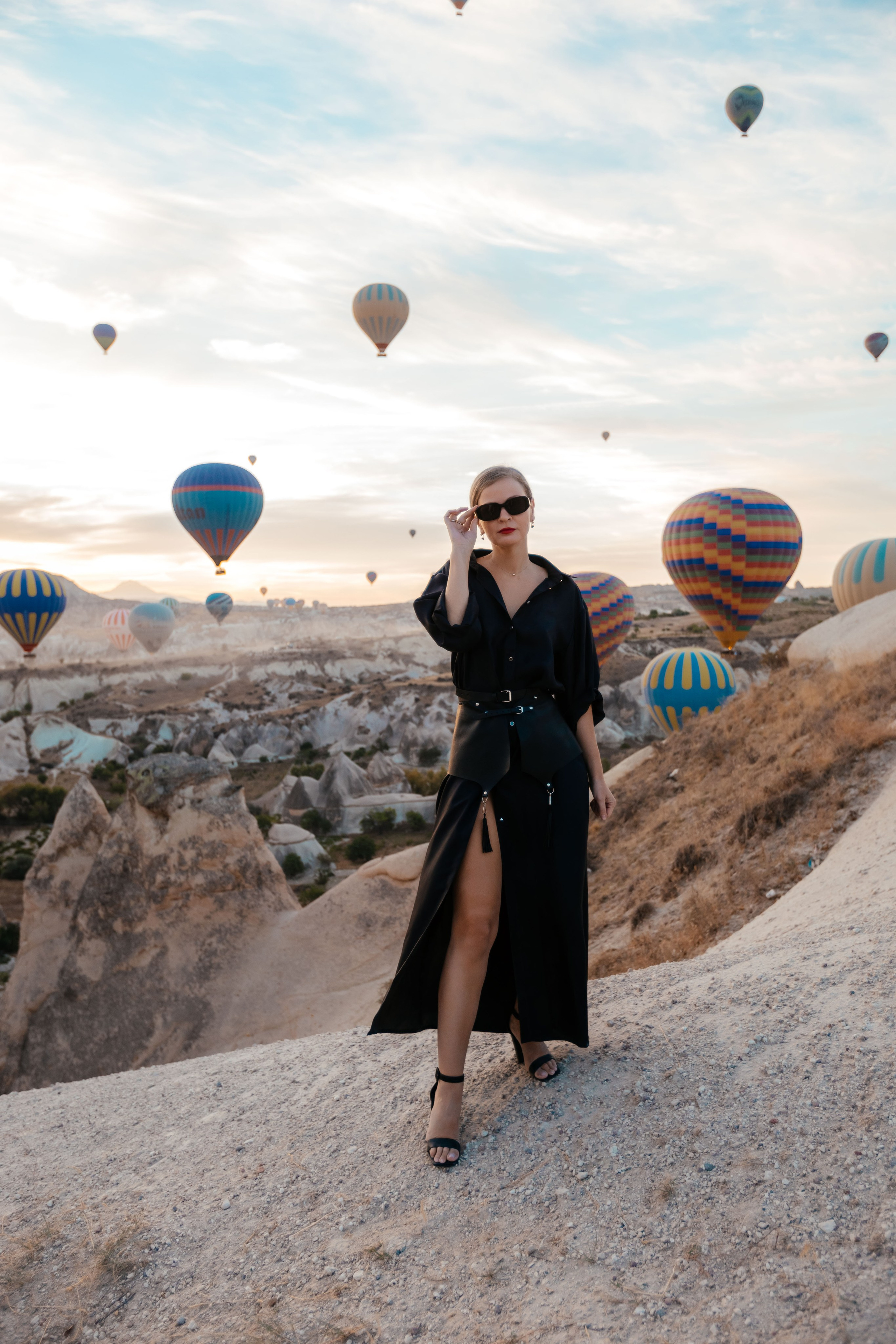 Фототур Каппадокия. Свадебный и семейный фотограф. Фототуры по всему миру