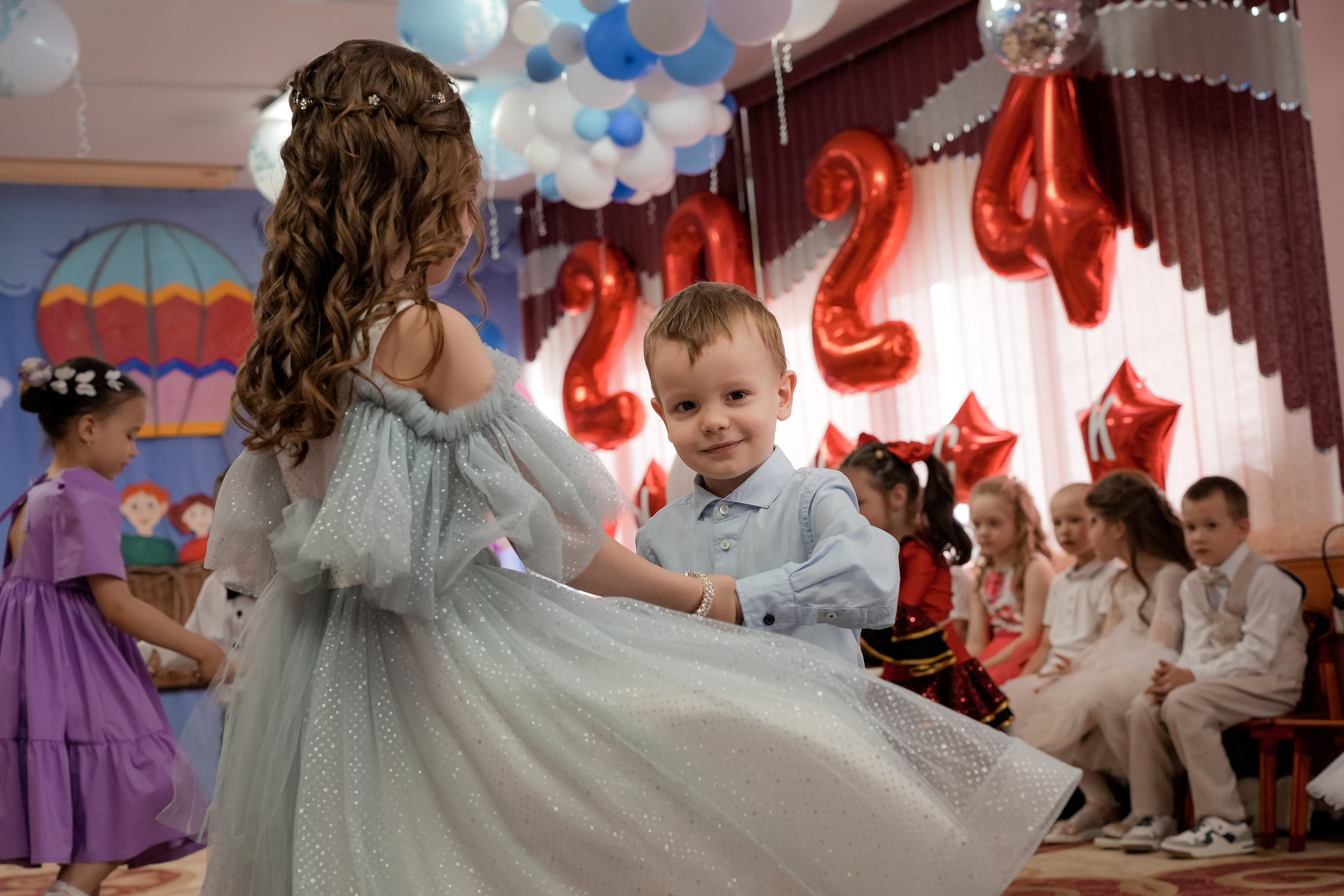 Блог о фотографии. Фотограф выпускных школьных альбомов — Мария Кочетова