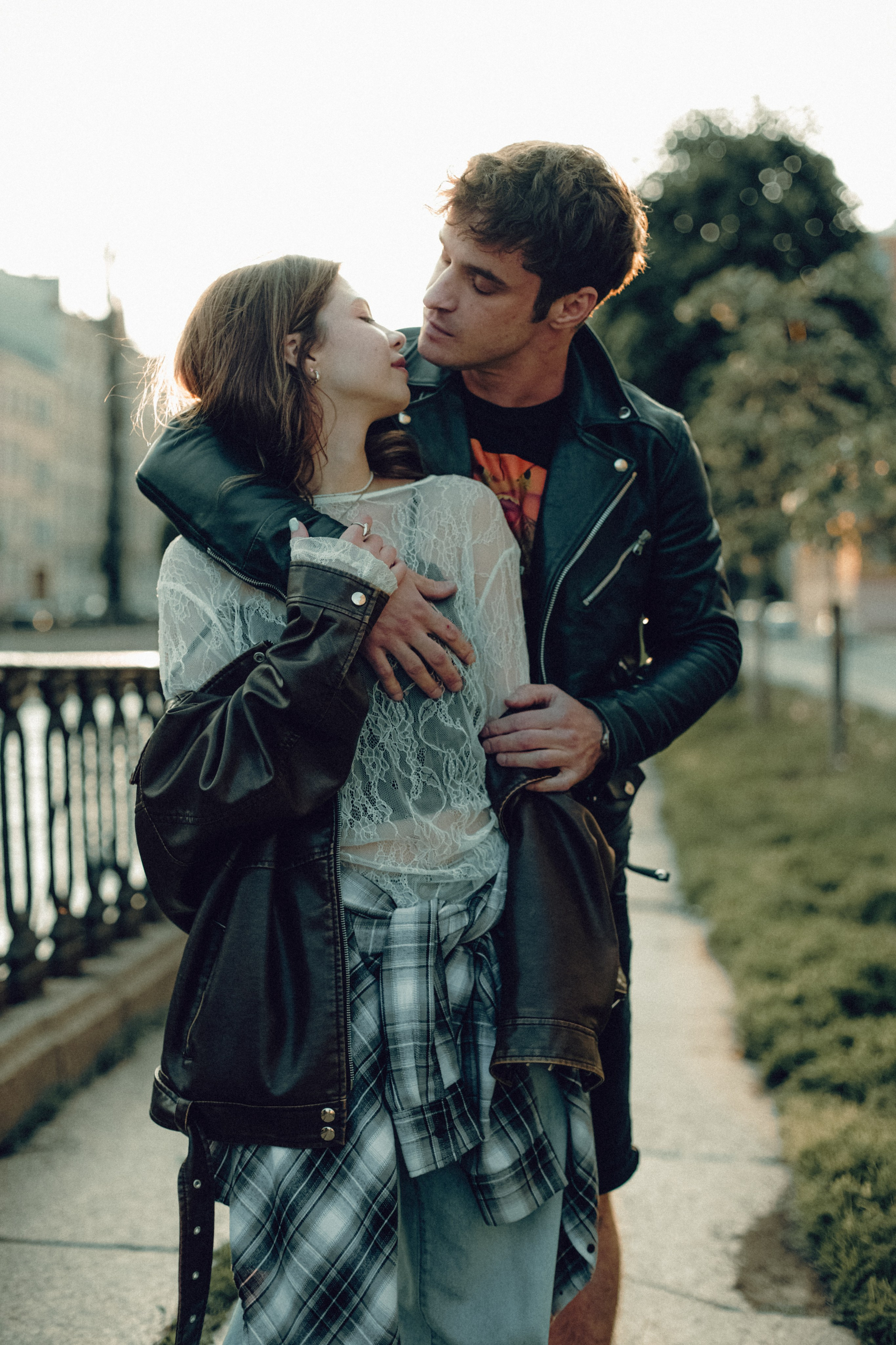 LoveStory. Ph___tina