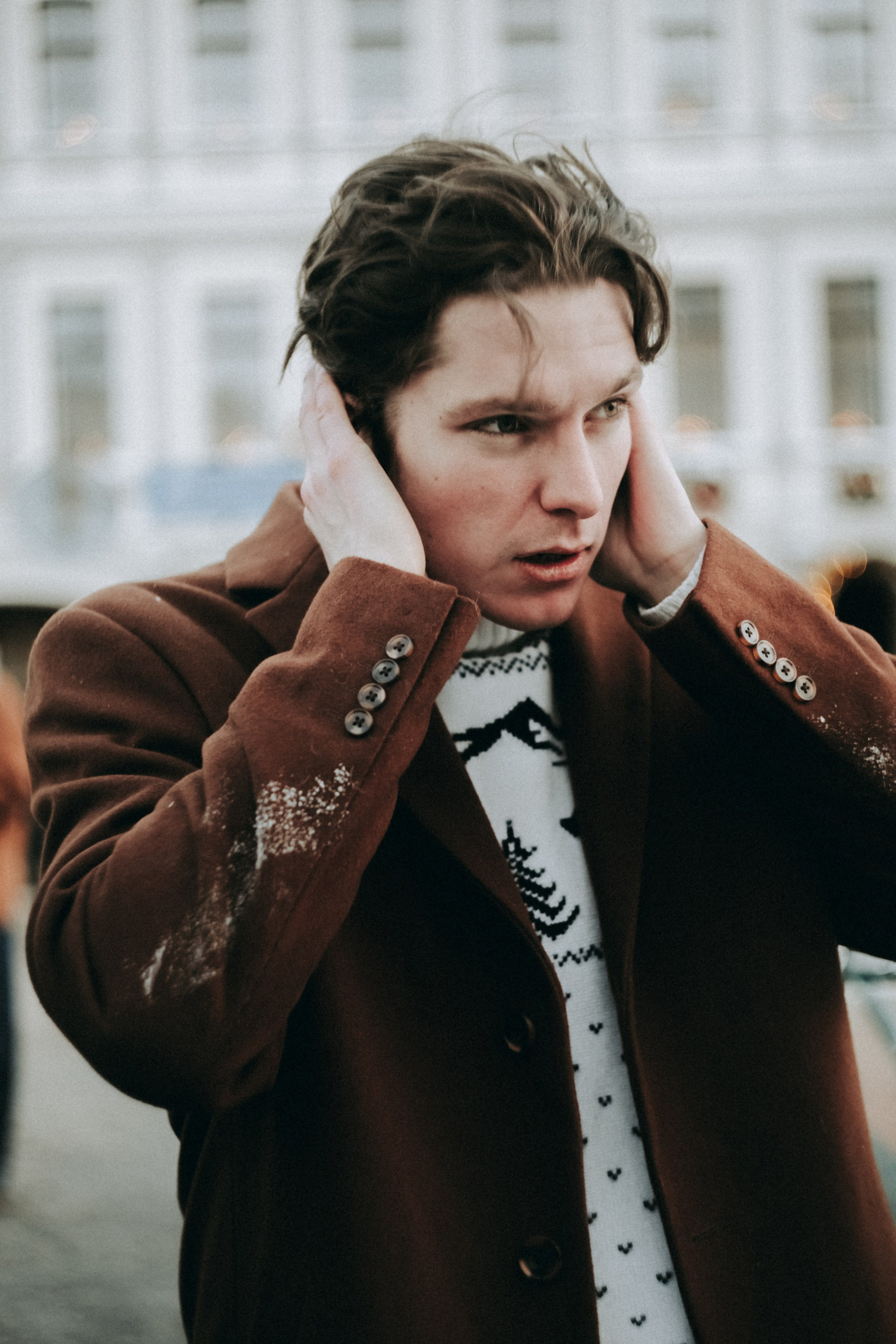 Портреты. Ph___tina