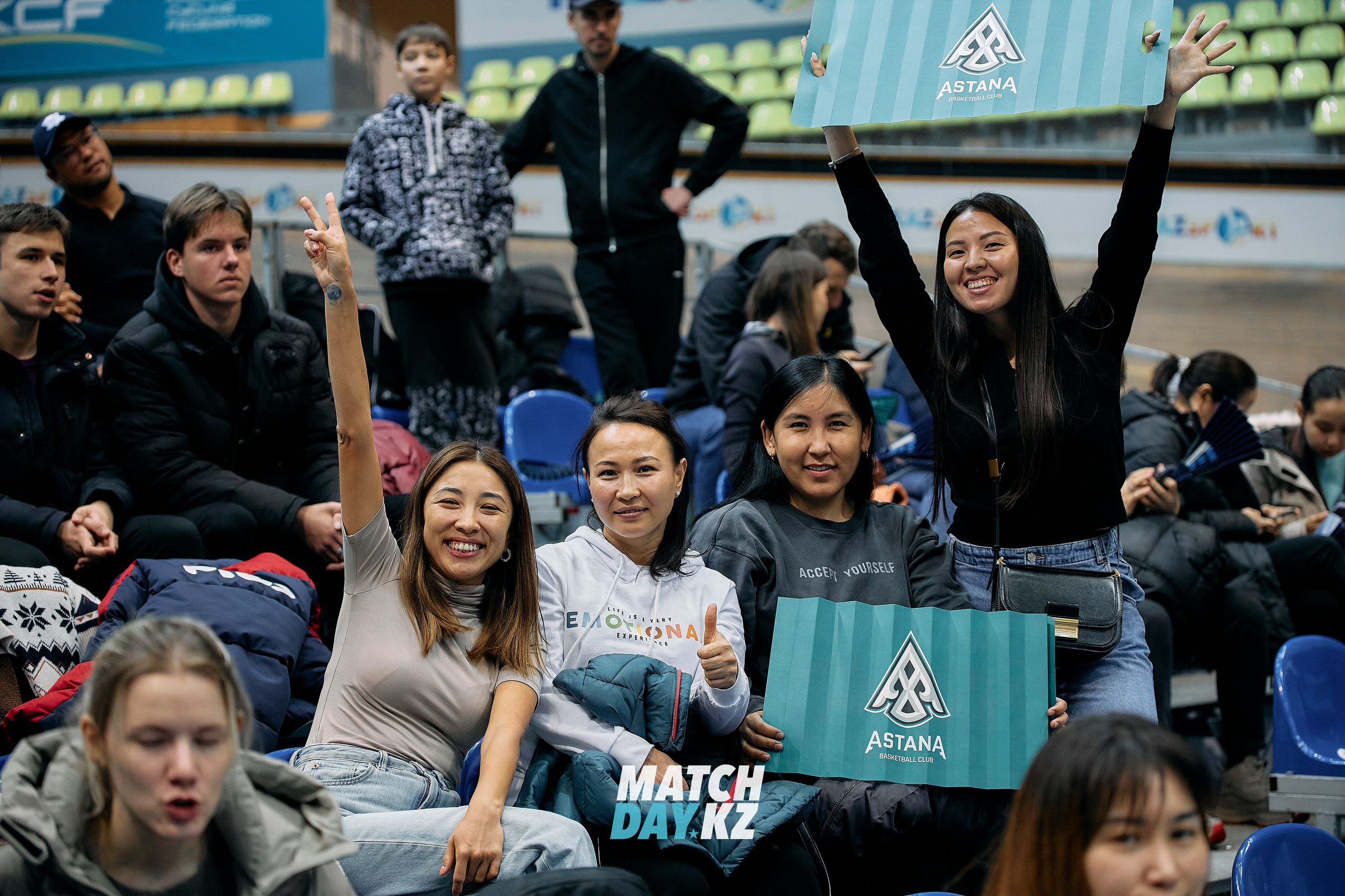 Basketball | Astana versus CSKA | Dec 2023. Professional photo & Event agency (Kazakhstan, Astana)