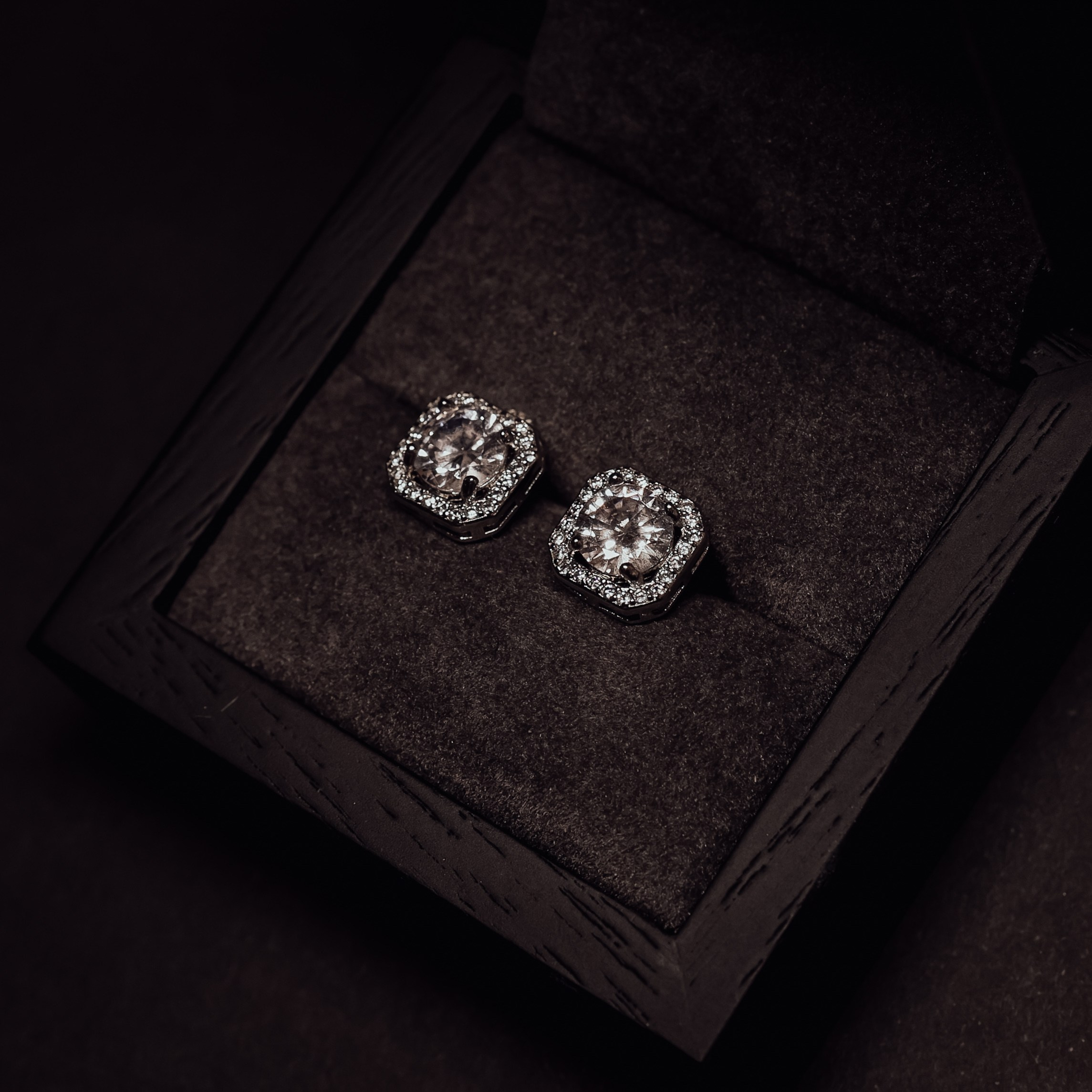 CRYSTAL. Женский фотограф в Москве Юлия Борисова