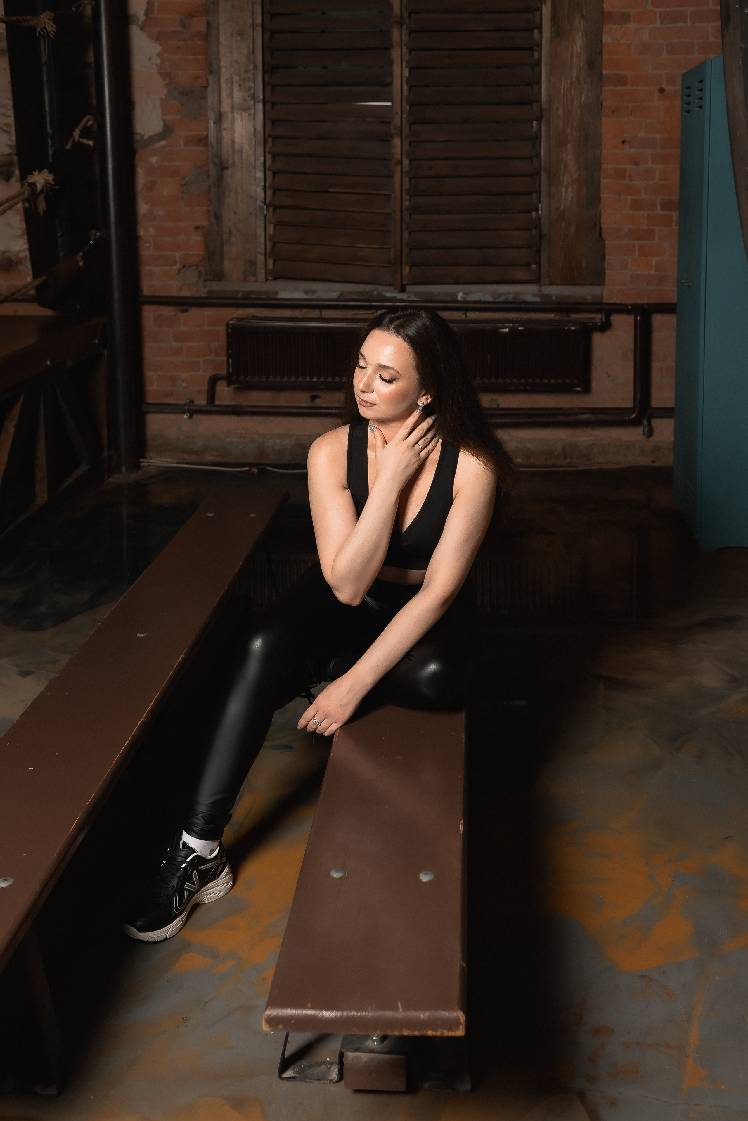 Ринг. КОНТЕНТ |БРЕНД фотограф Санкт-Петербург — Жанна Олтаржевская