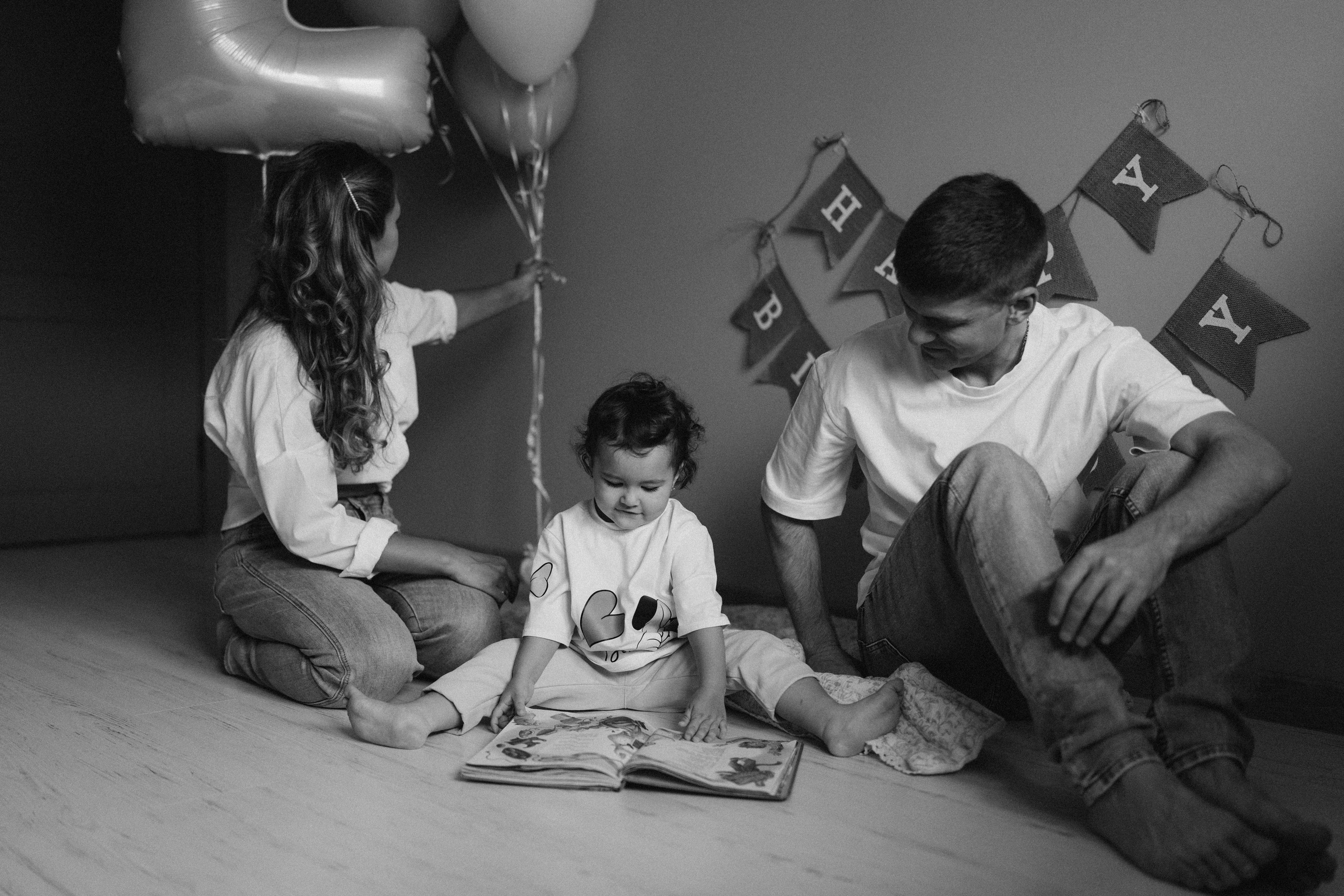 Никуше 2 года. Семейный фотограф в Ангарске/ Иркутске