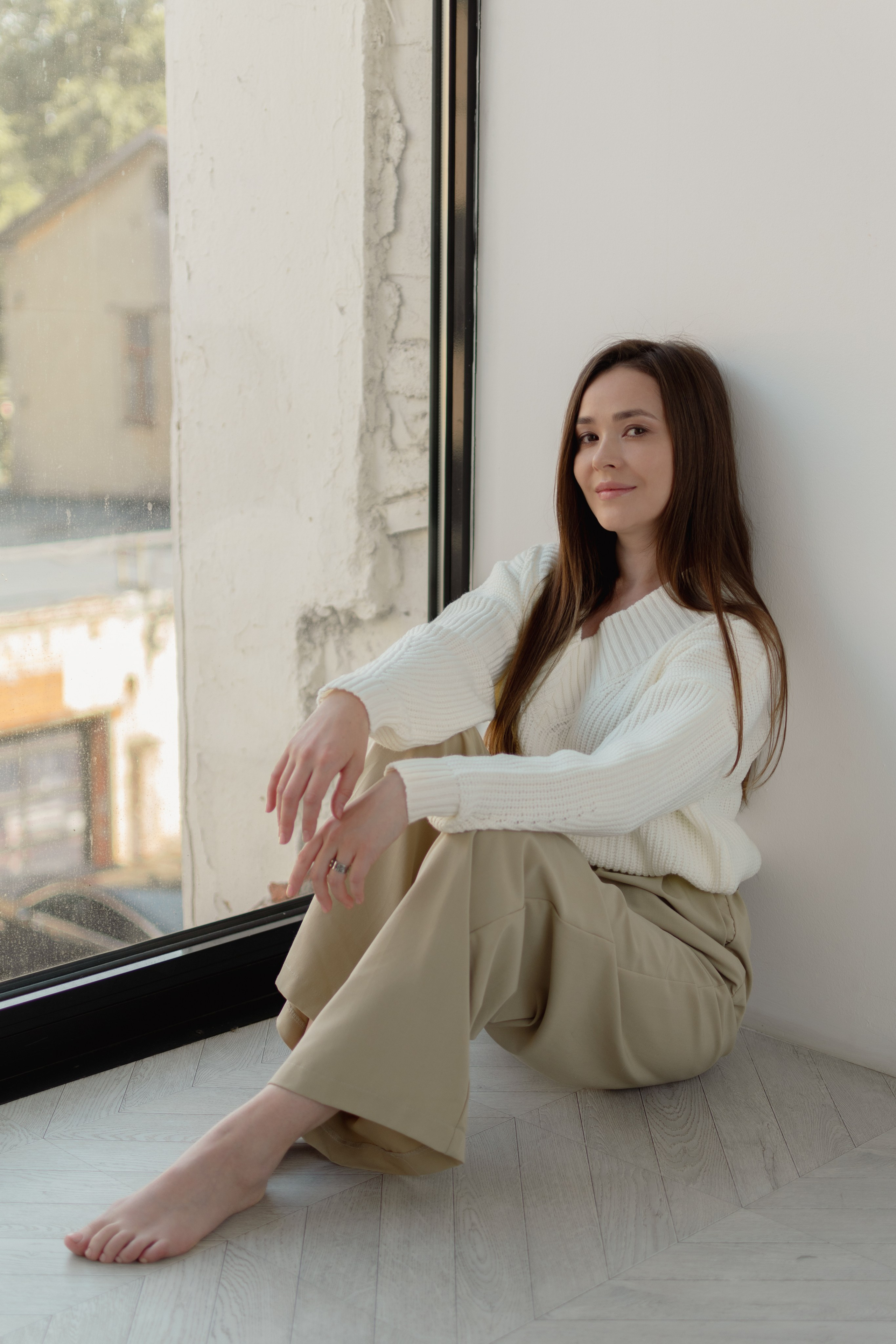 Лиана. Портретный фотограф в Москве Ольга Чечерина