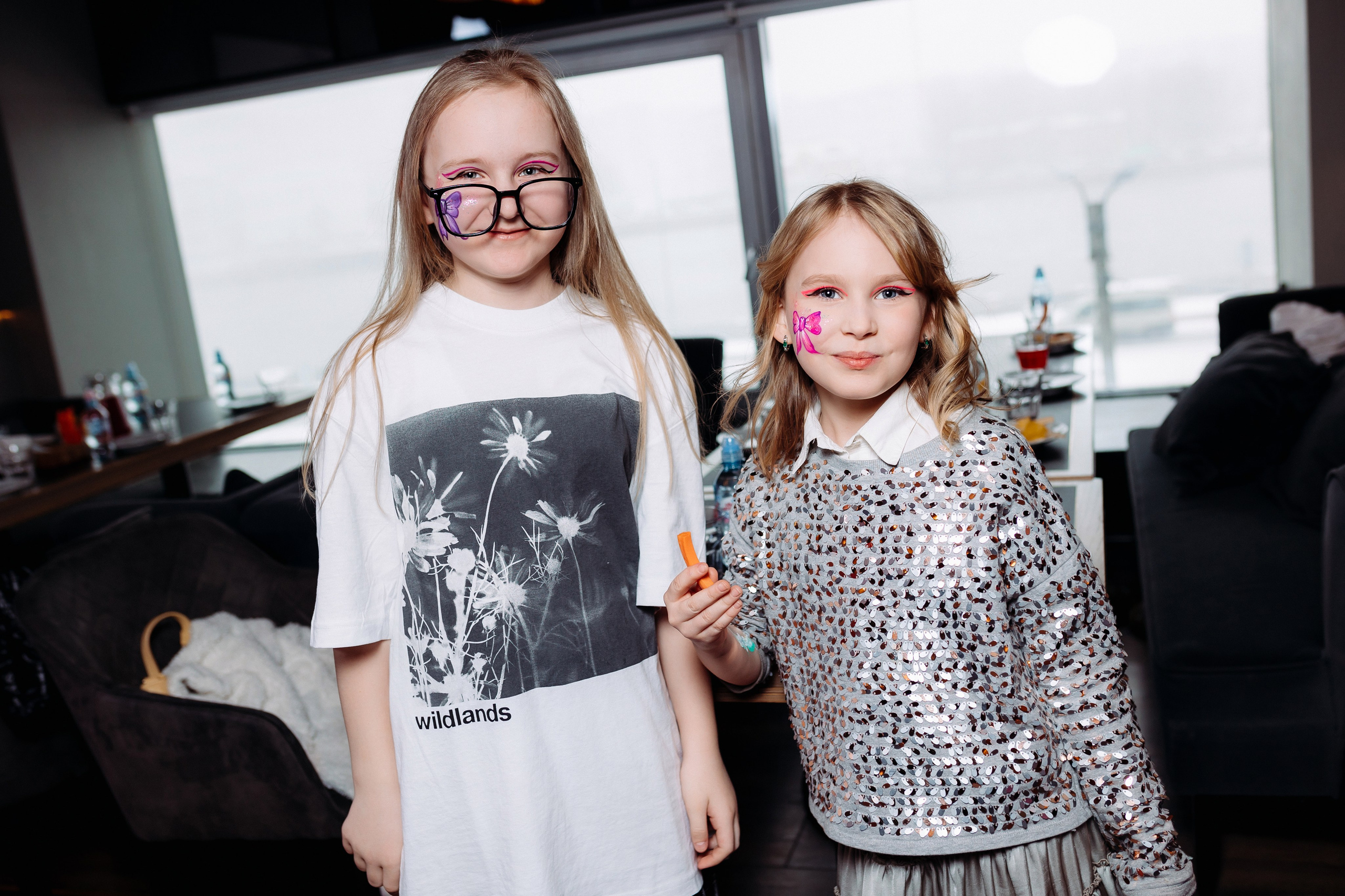 Дни Рождения. Фотограф в Санкт-Петербурге Кирюшенков Андрей