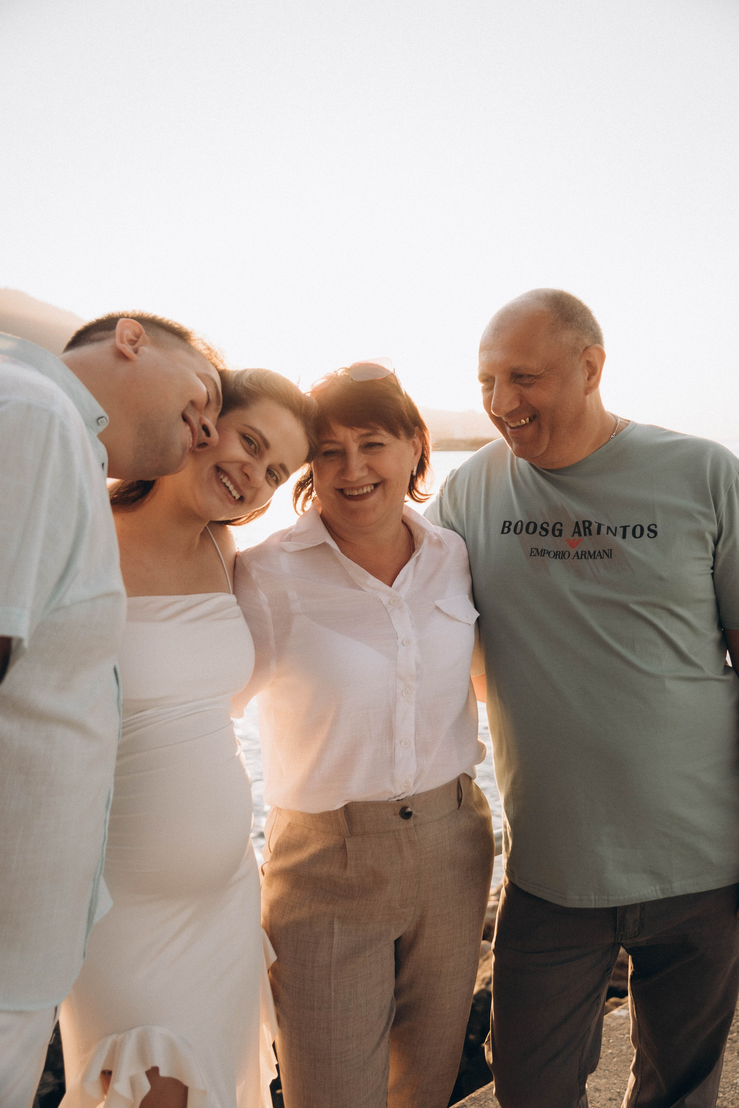 Family. Фотограф в Крыму, Ялта, Профессиональная фотосессия