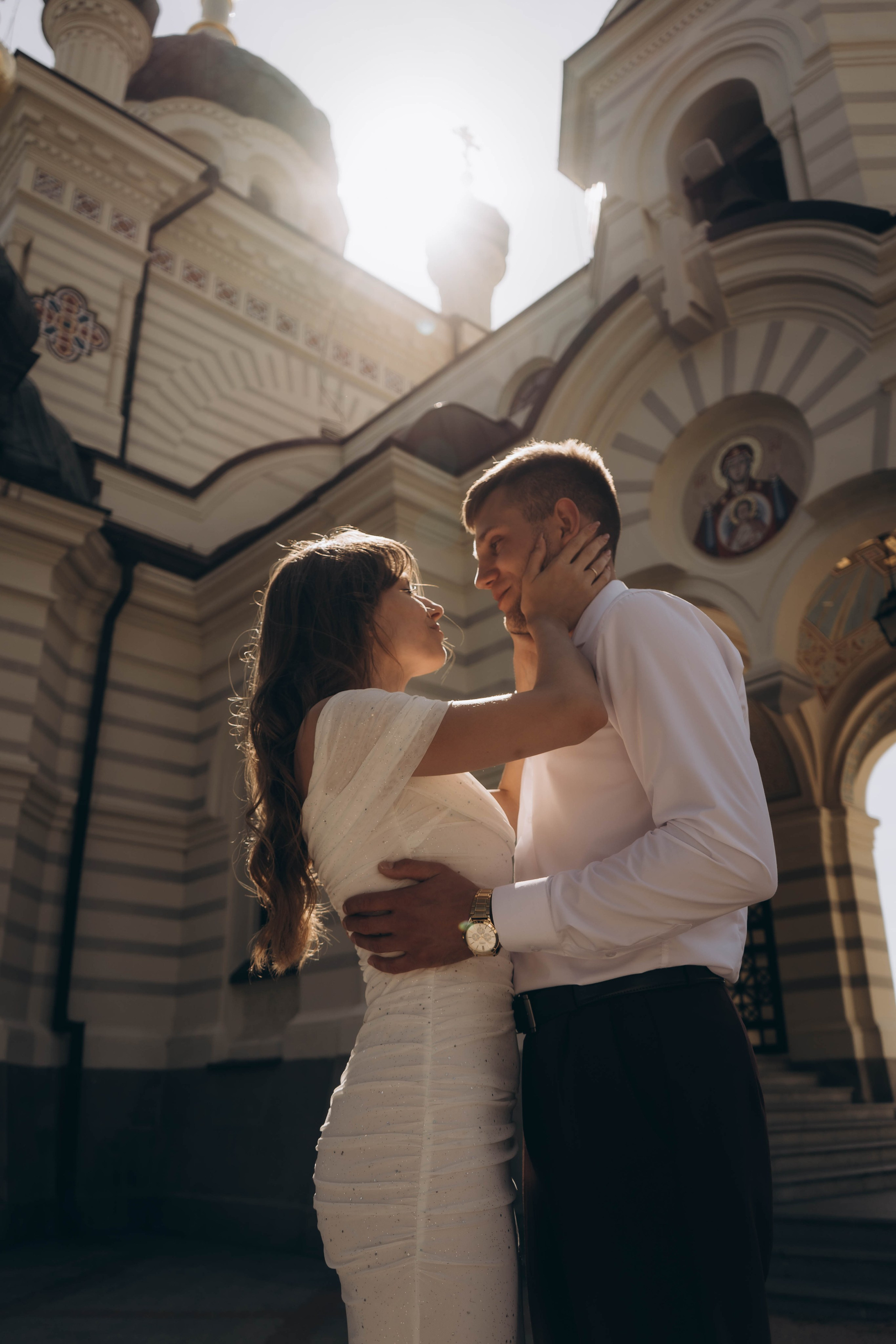 Wedding. Фотограф в Крыму, Ялта, Профессиональная фотосессия