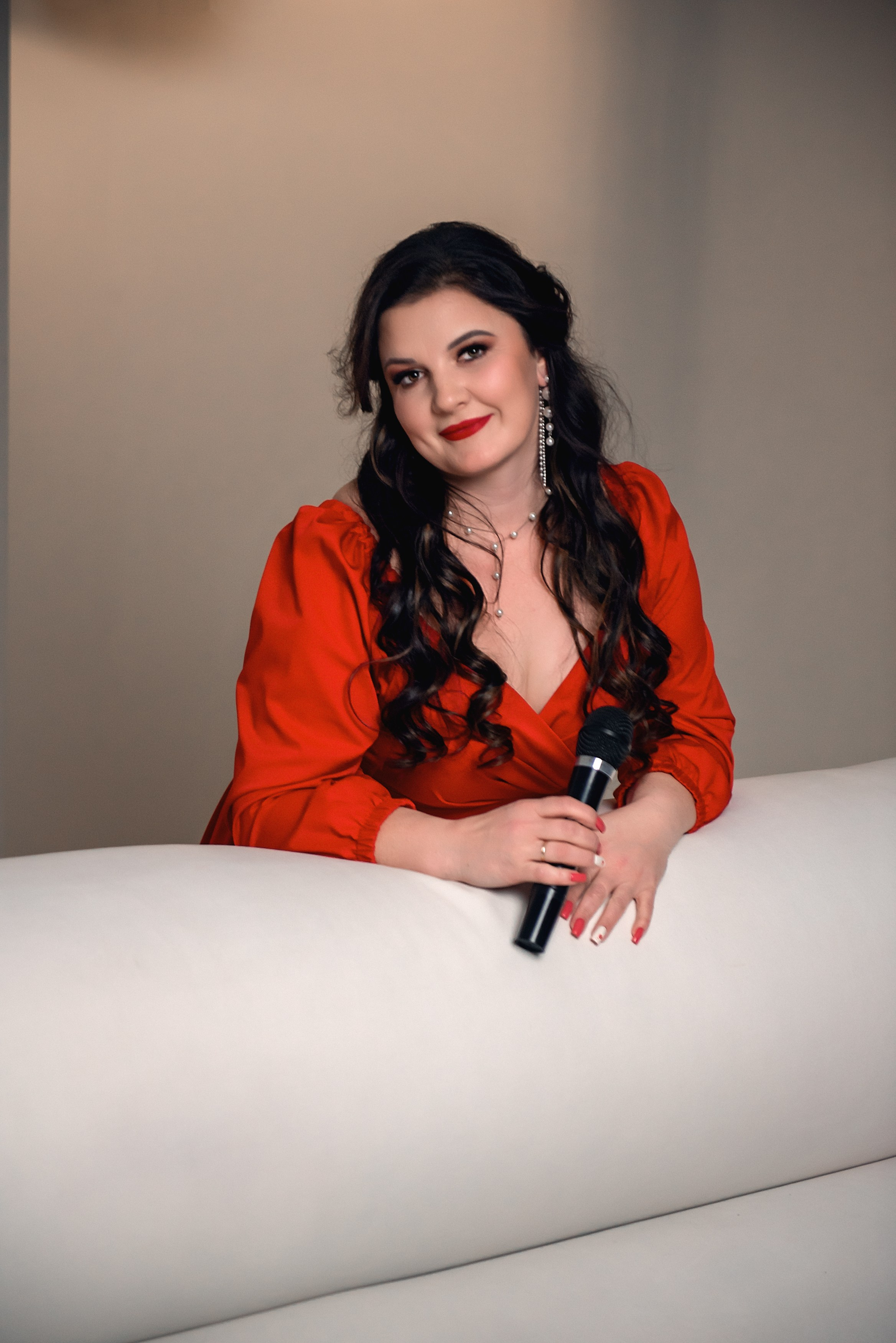 Студийные съемки в Брянске. Профессиональный фотограф Брянск