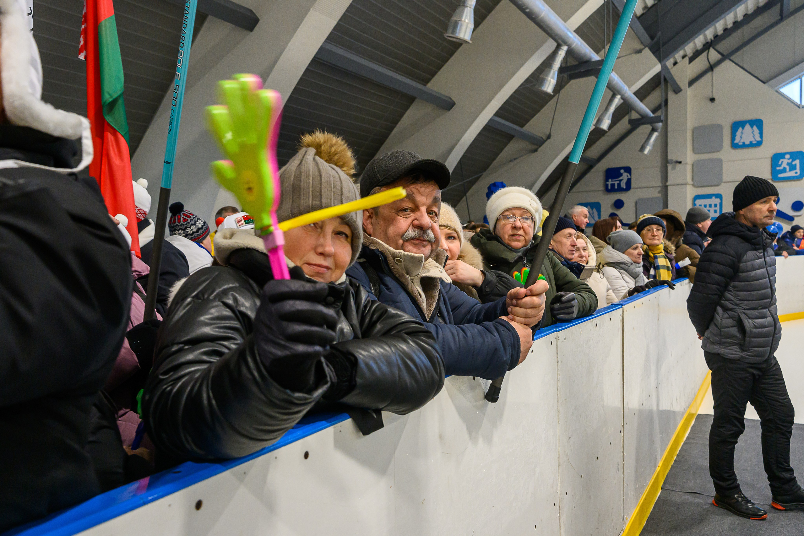 Зимняя спартакиада УД. Фотоуслуги, услуги фотографа, фотографирование важных событий