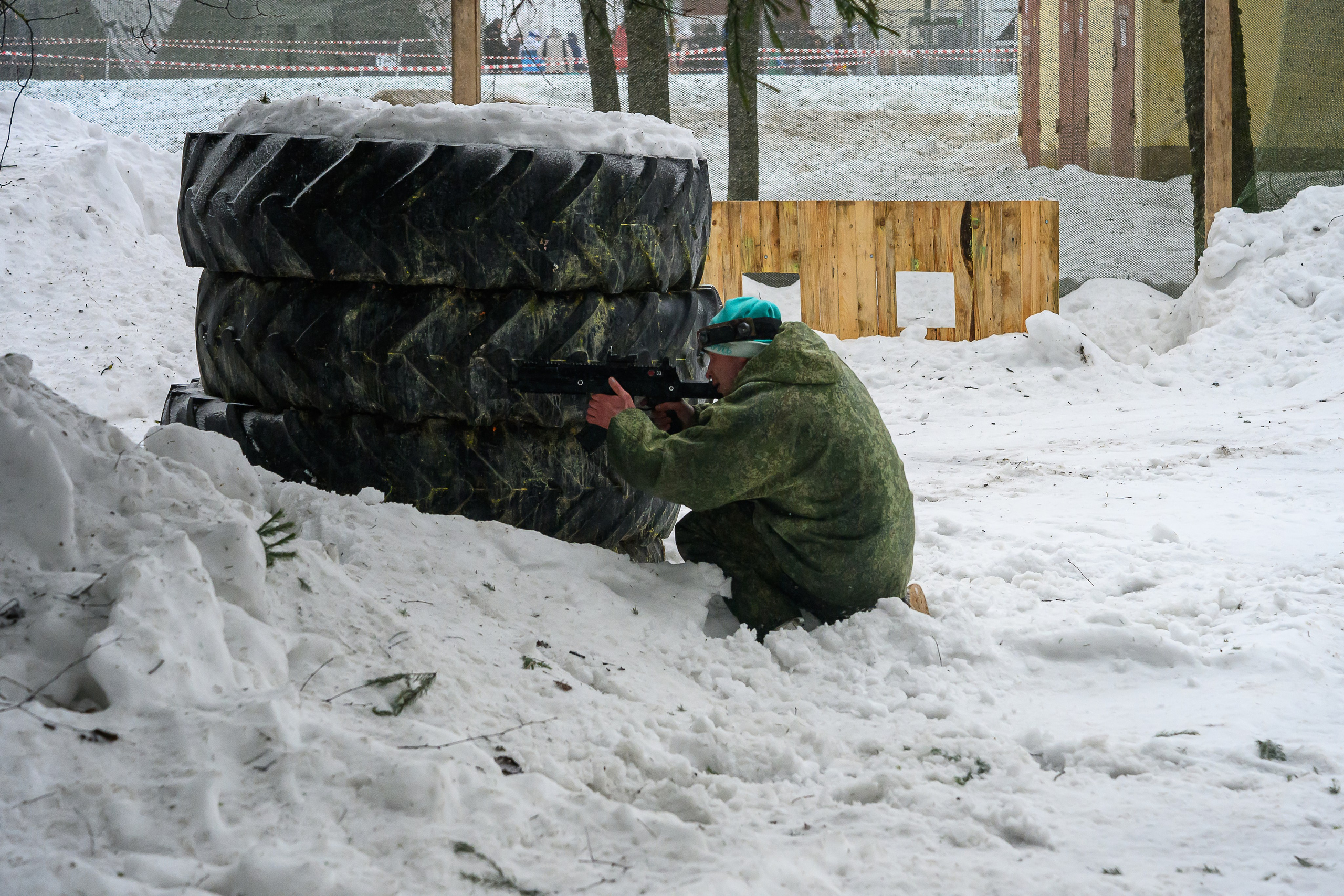 Зимняя спартакиада УД. Фотоуслуги, услуги фотографа, фотографирование важных событий