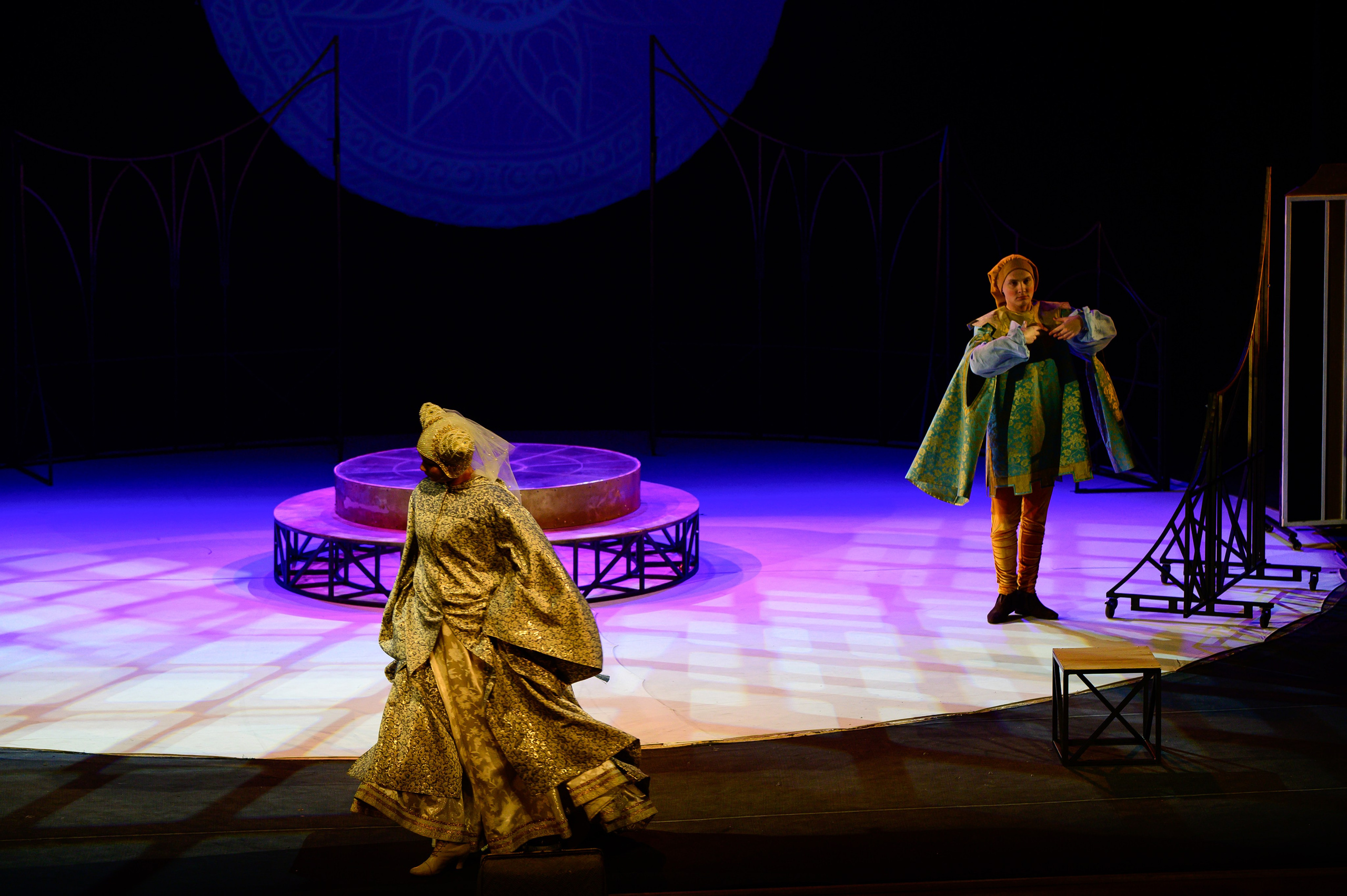 Детский спектакль @bgm_teatr «Спящая красавица ". Фотоуслуги, услуги фотографа, фотографирование важных событий