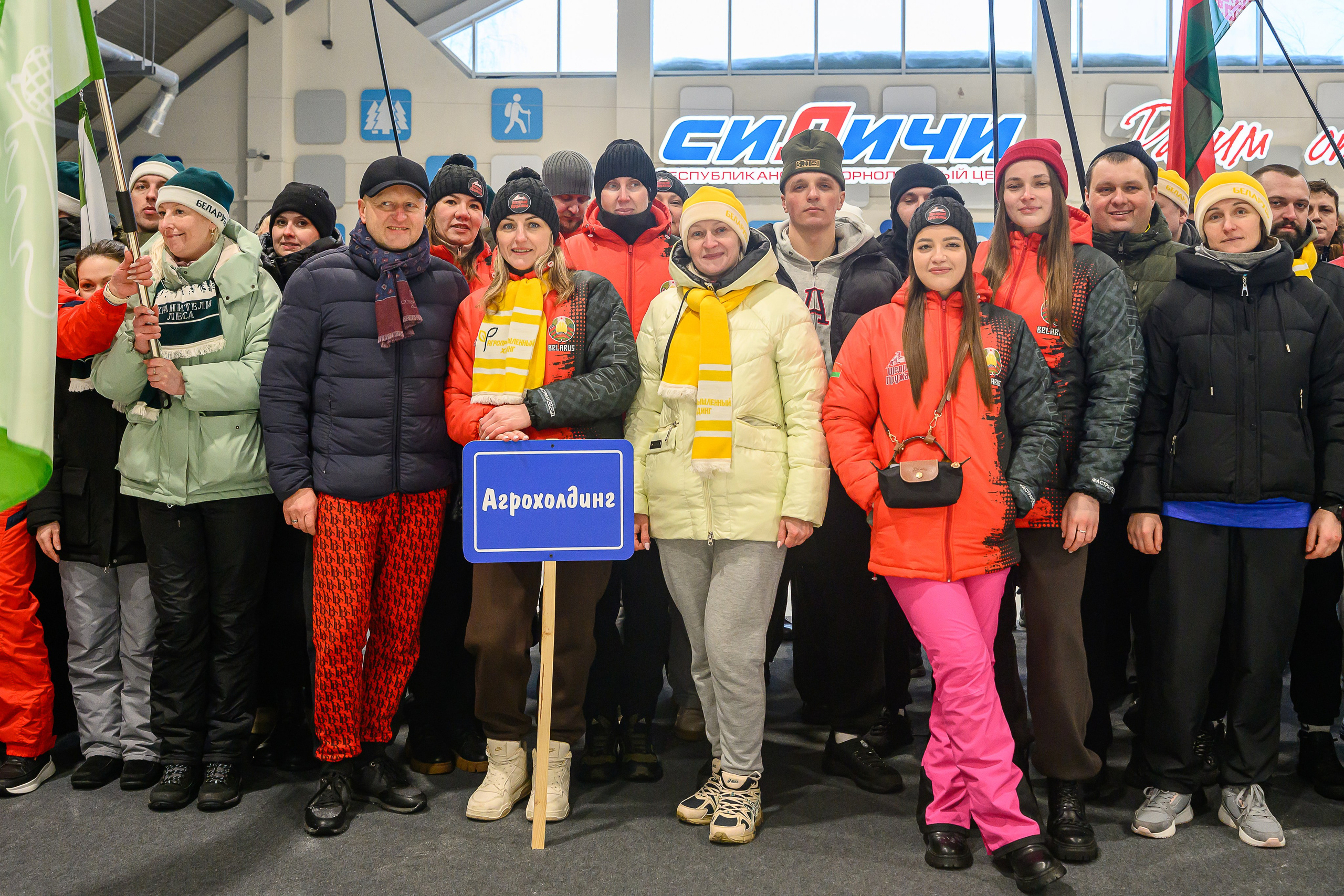 Зимняя спартакиада УД. Фотоуслуги, услуги фотографа, фотографирование важных событий