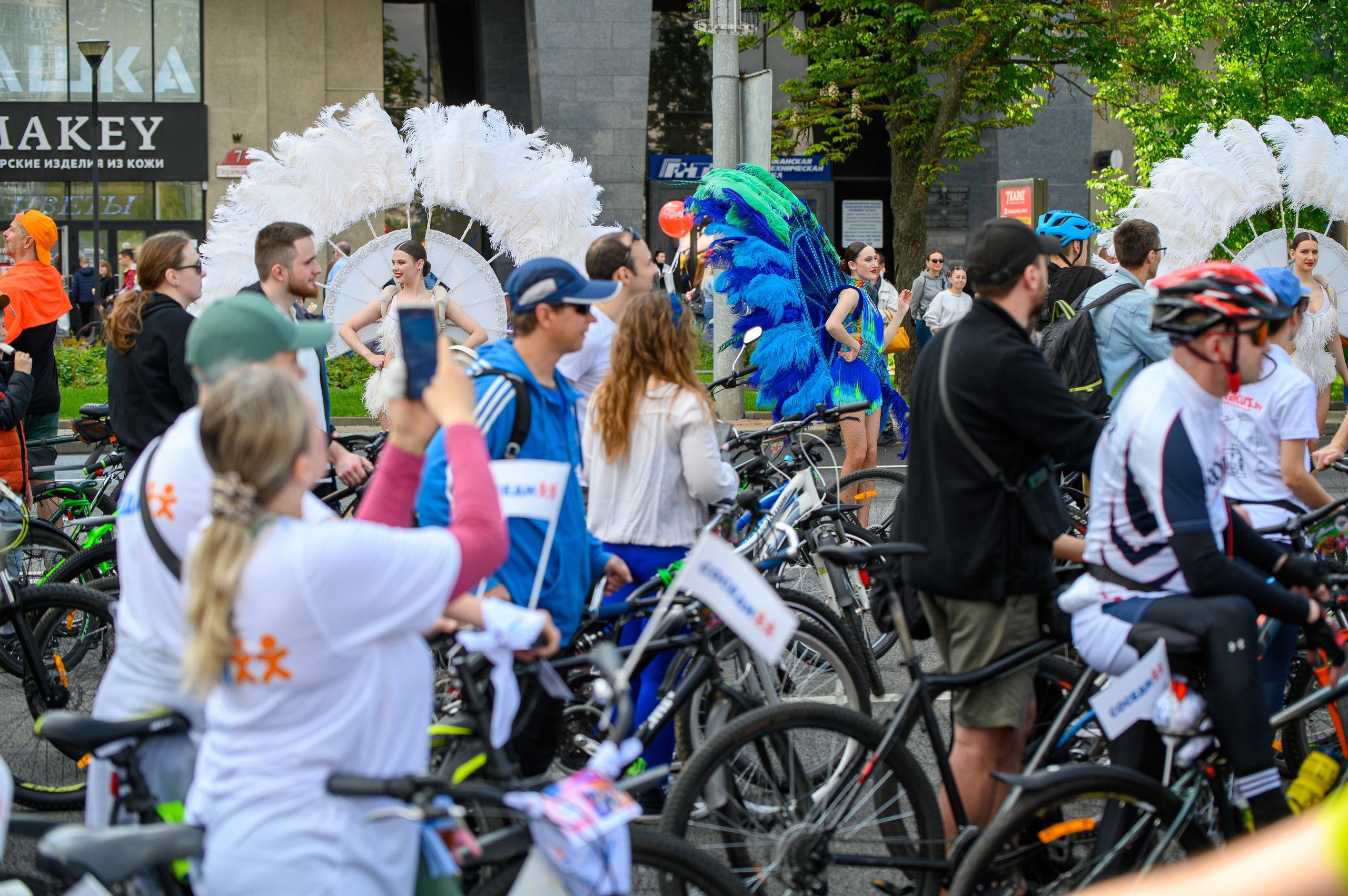 Репортажная съемка с открытия магазина. Фотоуслуги, услуги фотографа, фотографирование важных событий