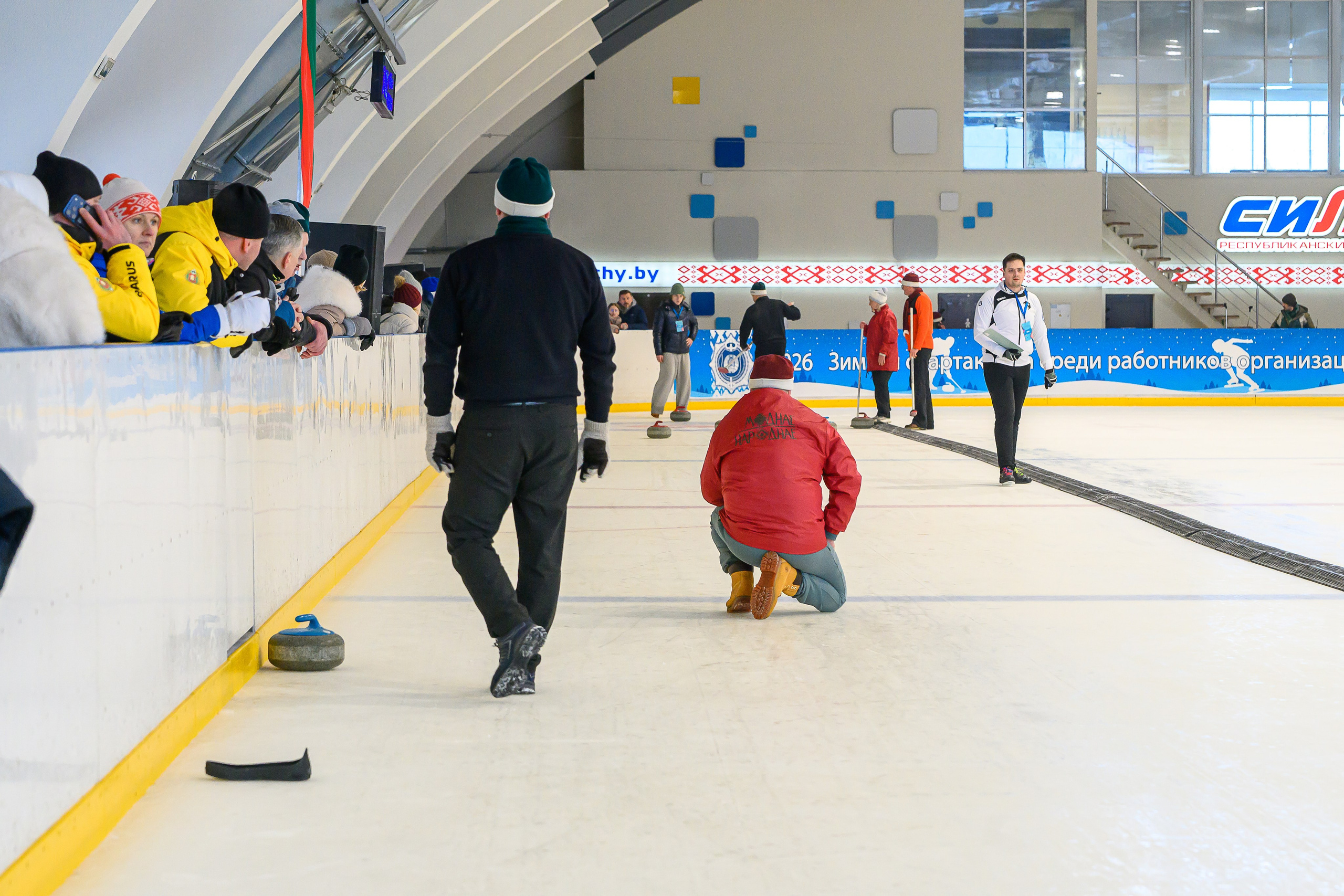 Зимняя спартакиада УД. Фотоуслуги, услуги фотографа, фотографирование важных событий