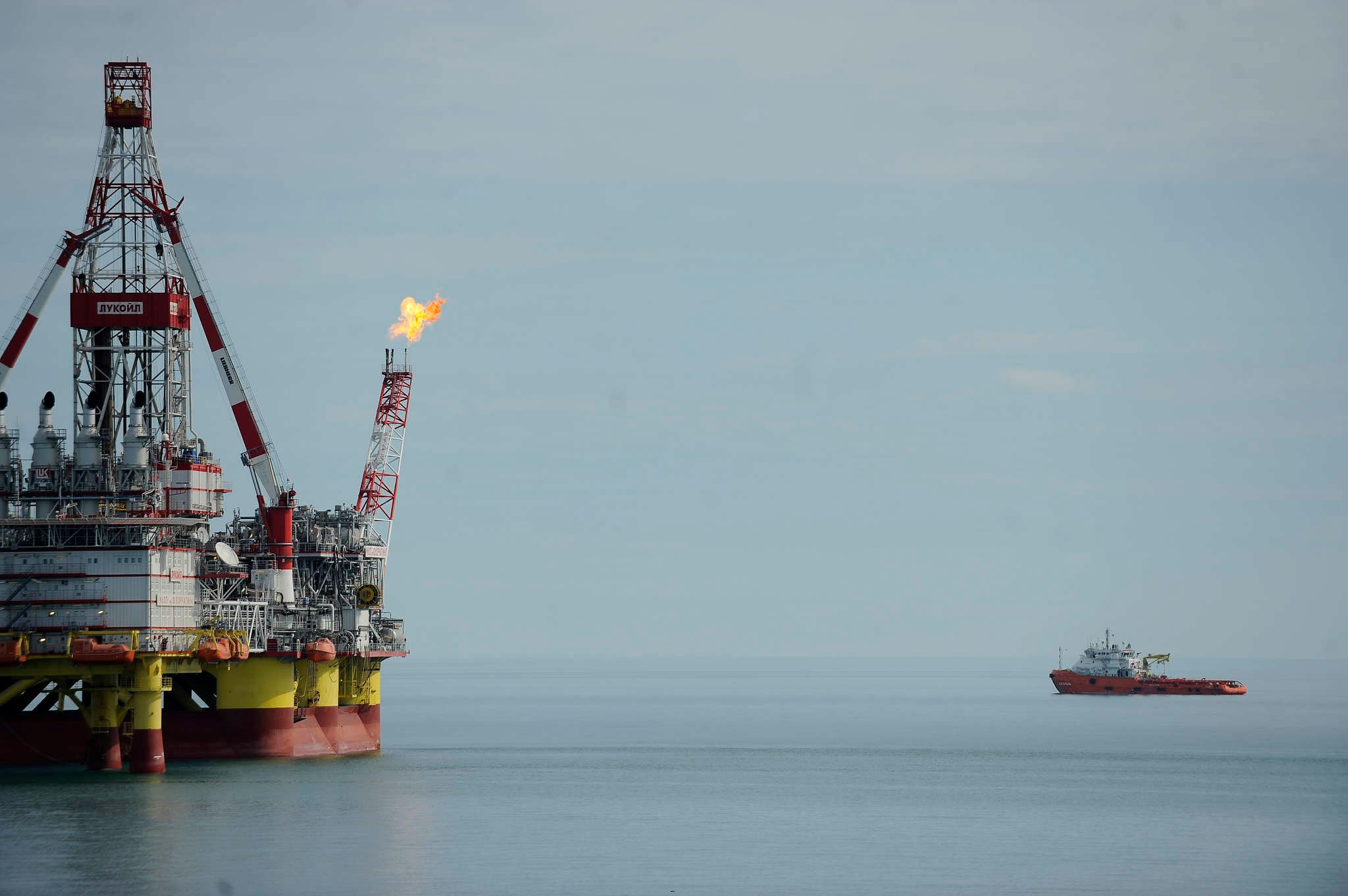 Предприятия, заводы, фабрики, производство. Репортажный фотограф в Сочи — Михаил Мордасов