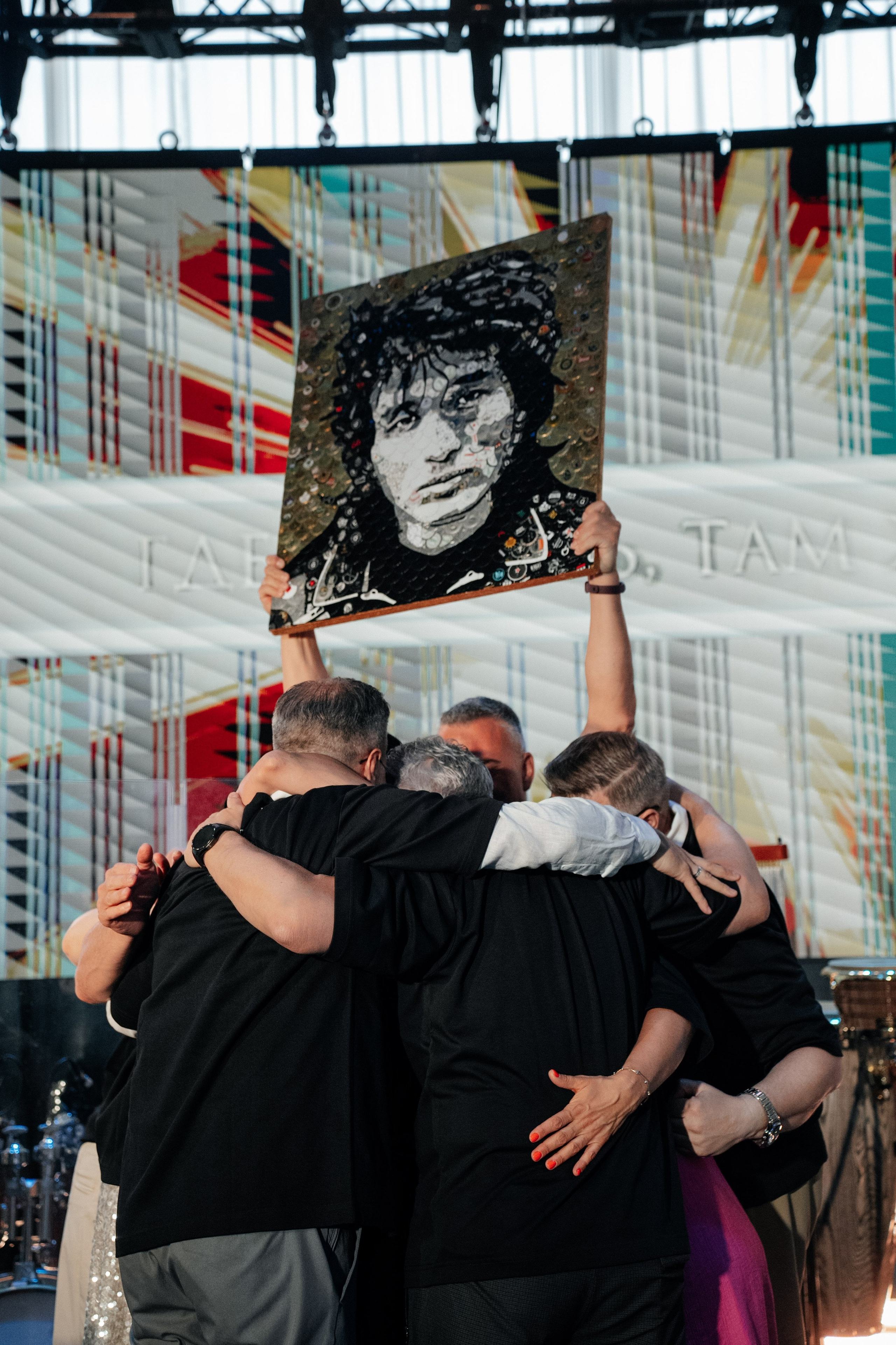 Где любовь, там жизнь!. Свадебный фотограф Москва Александра Аверкова