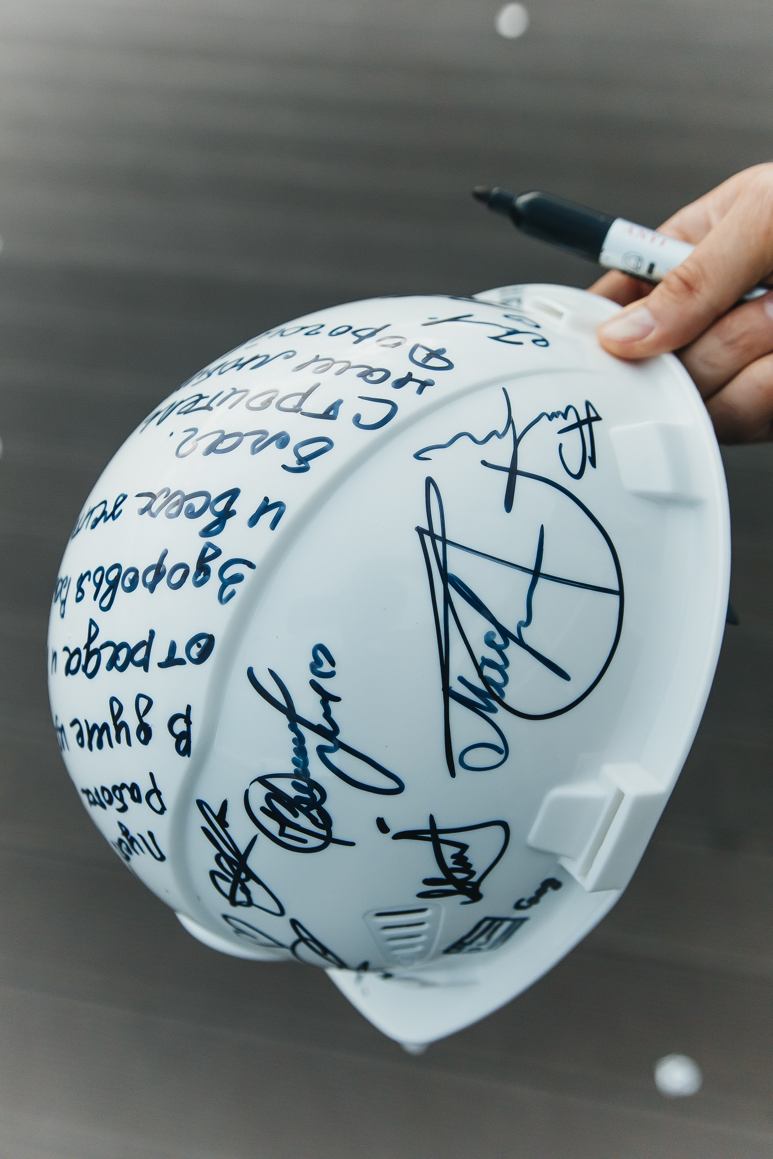 GMS. Фотограф Максим Мельников