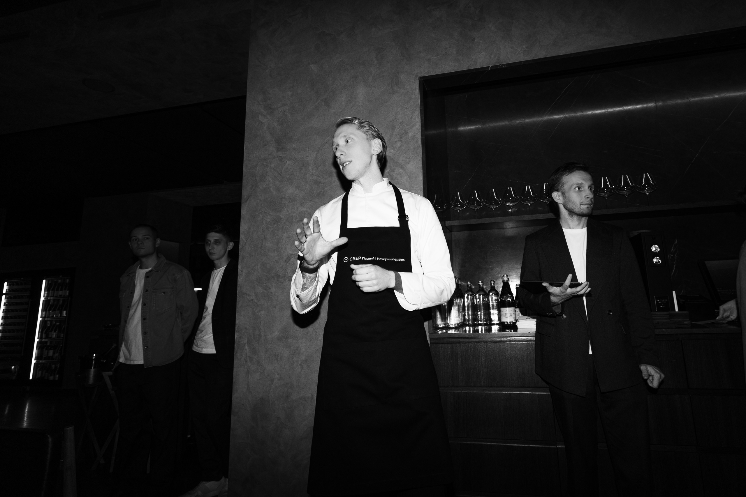 Reportage. Фотограф в Санкт-Петербурге и Москве Ян Голубев