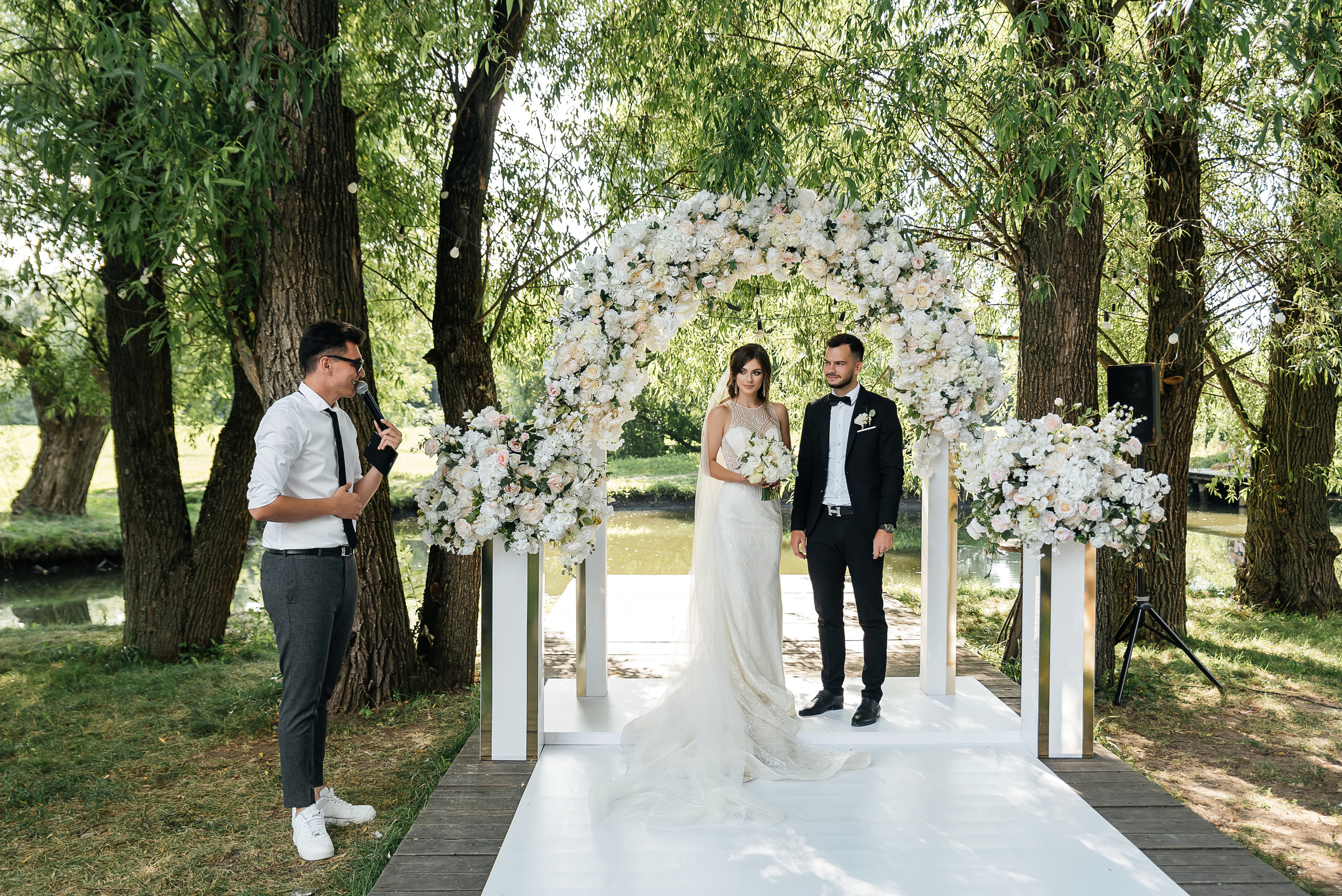 Алексей и Софья, 2020 год. Свадебный и портретный фотограф в Липецке Анастасия Ролдугина