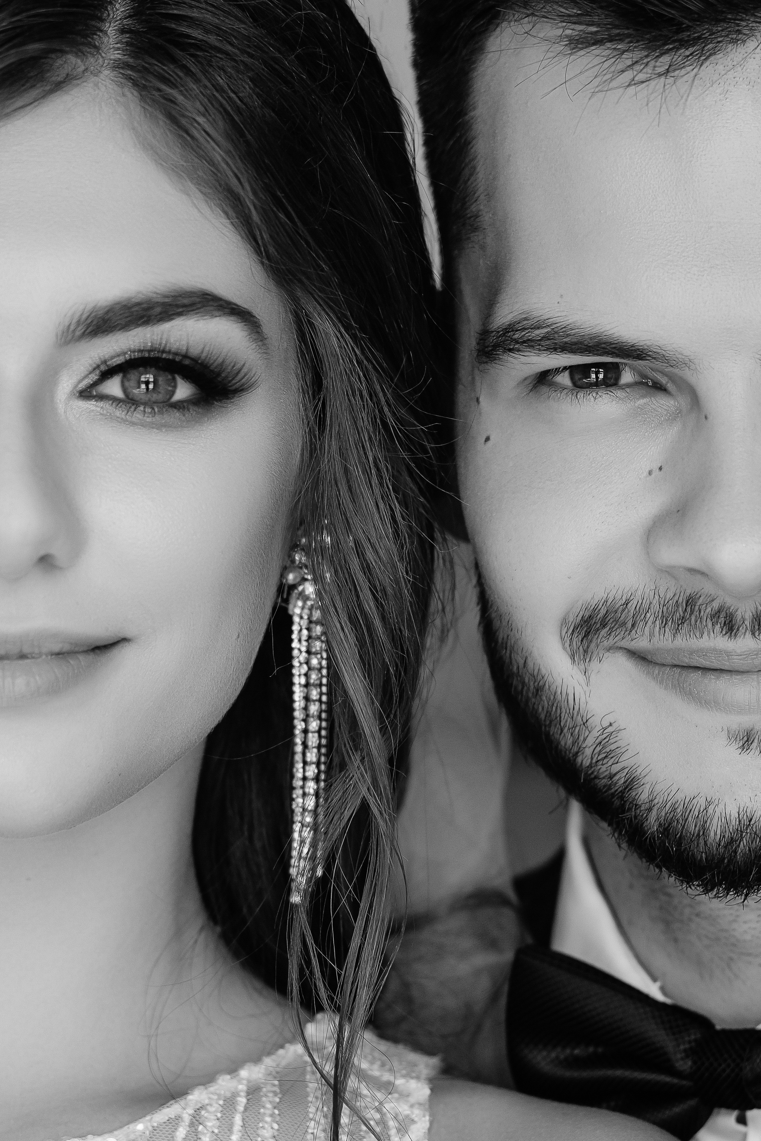 Алексей и Софья, 2020 год. Свадебный и портретный фотограф в Липецке Анастасия Ролдугина