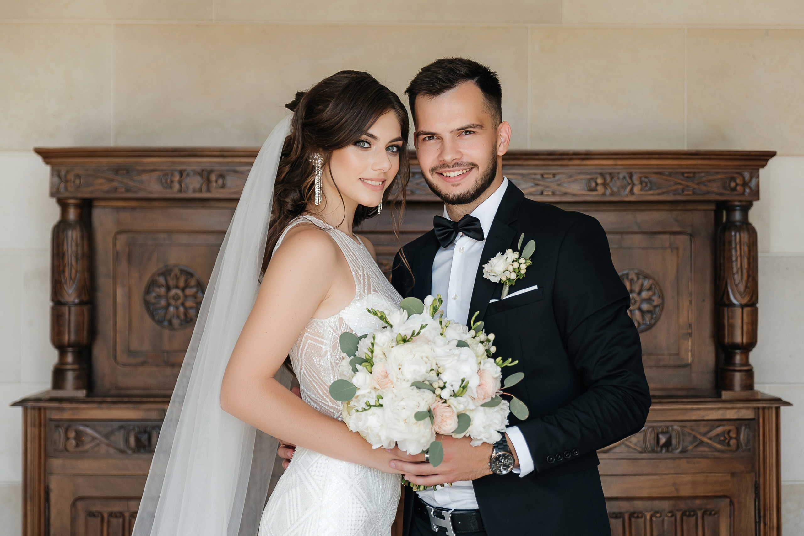 Алексей и Софья, 2020 год. Свадебный и портретный фотограф в Липецке Анастасия Ролдугина