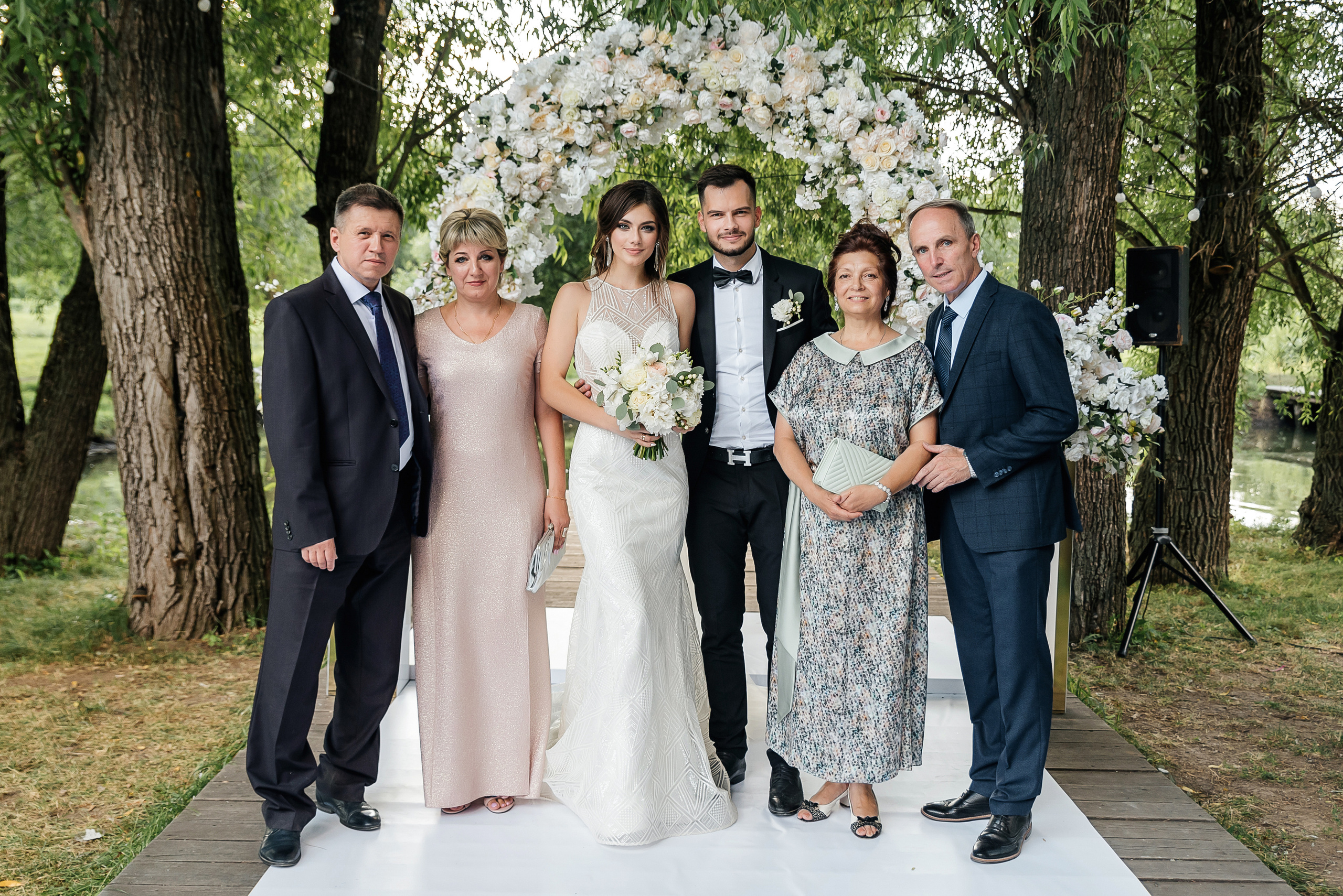 Алексей и Софья, 2020 год. Свадебный и портретный фотограф в Липецке Анастасия Ролдугина