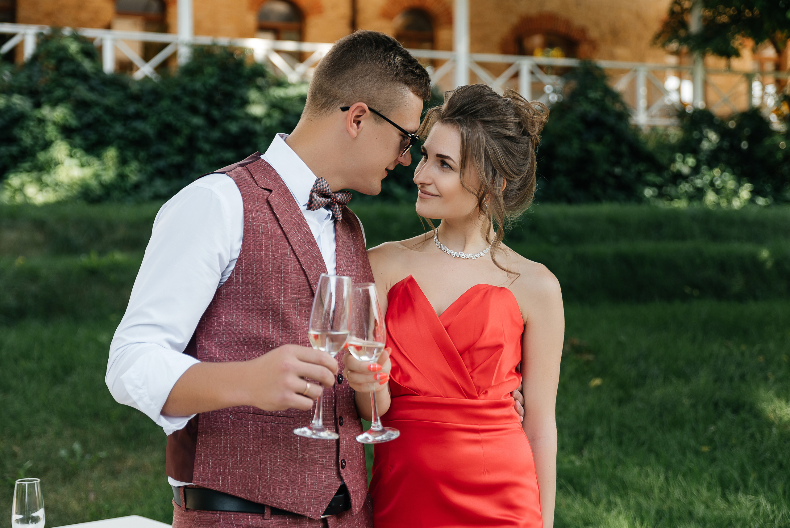 Алексей и Софья, 2020 год. Свадебный и портретный фотограф в Липецке Анастасия Ролдугина